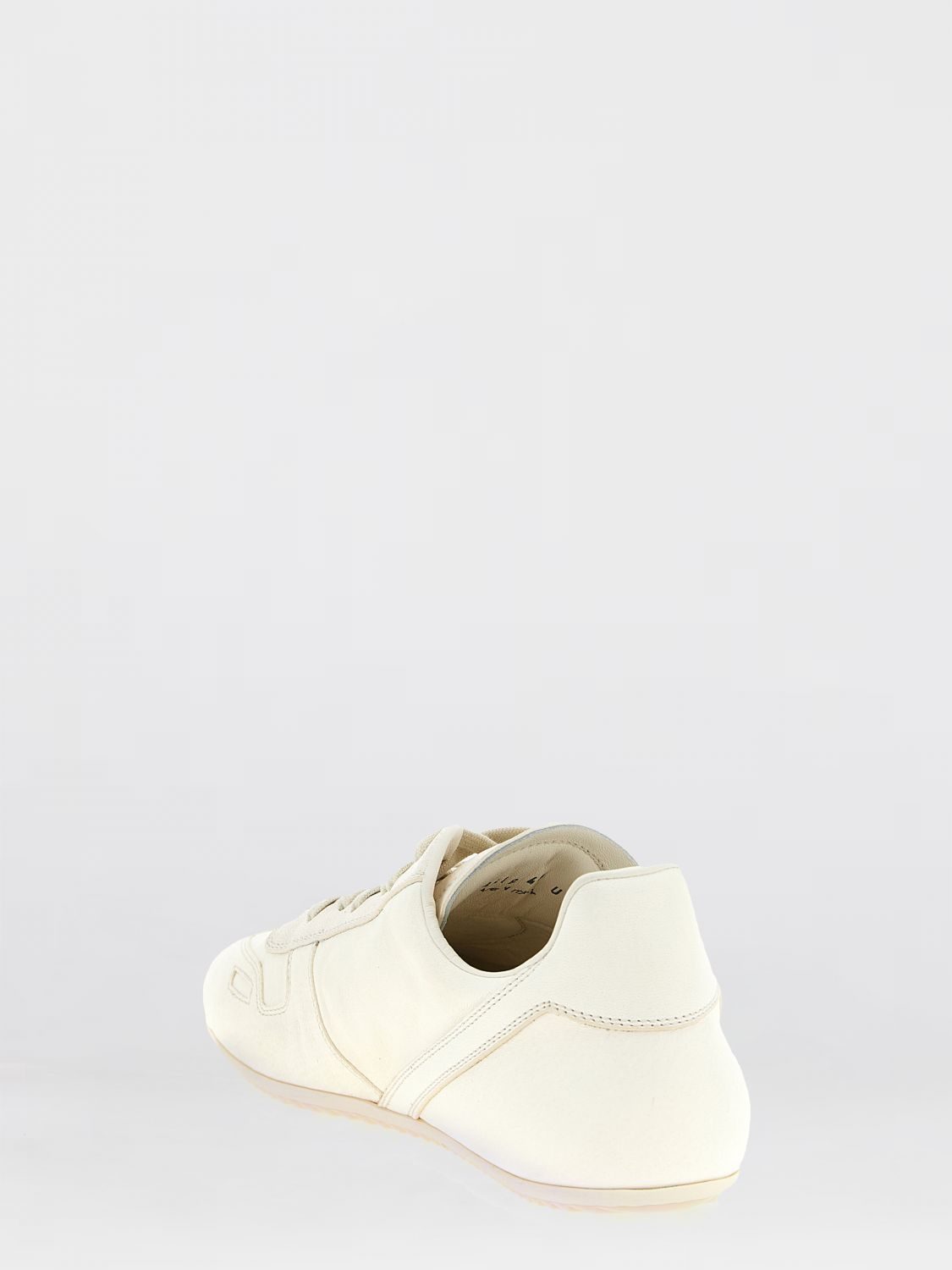 Rick Owens Rick Owens Sneakers Men White Size US 11 / EU 44 - 3 Thumbnail