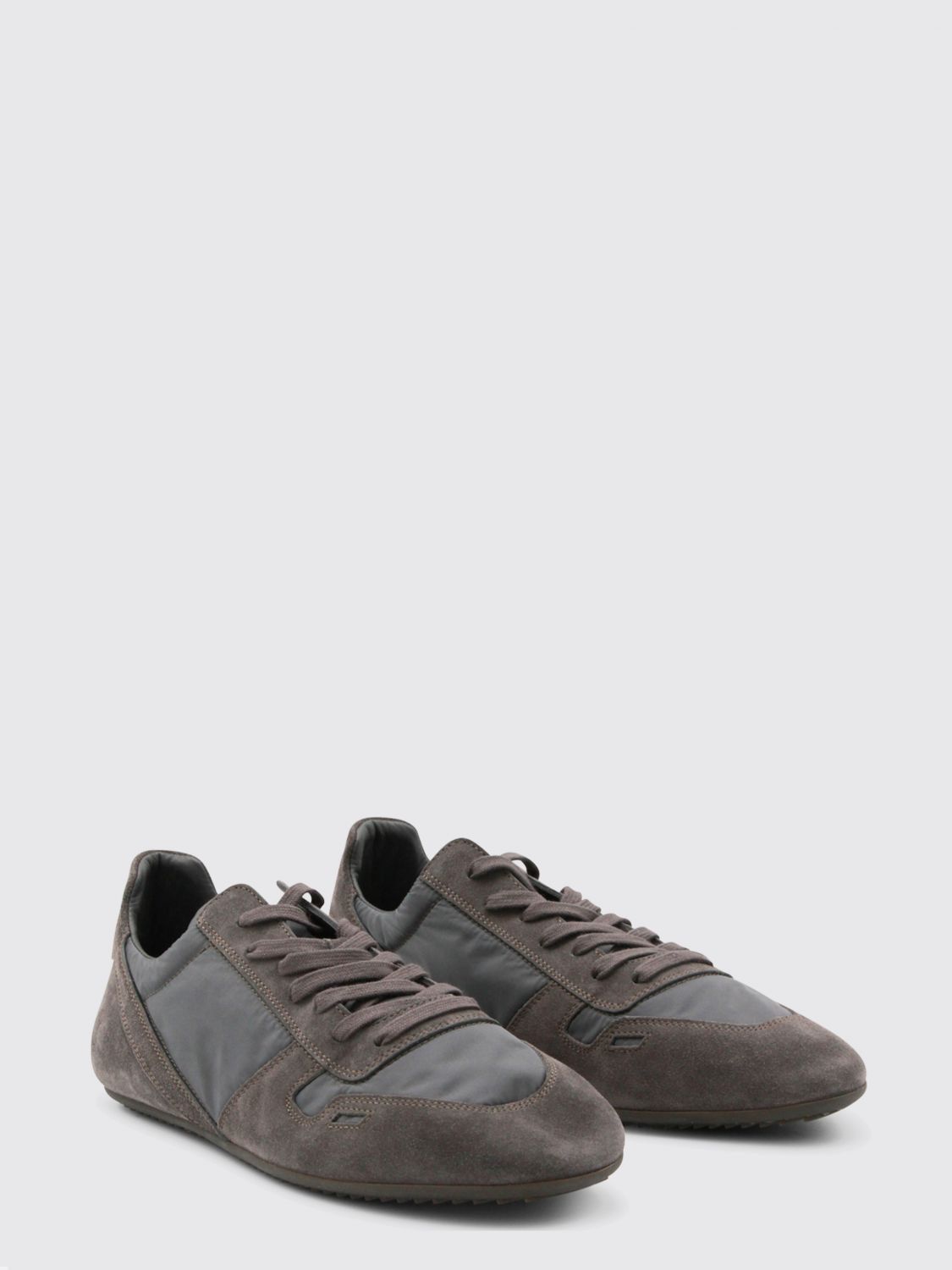 Rick Owens Rick Owens Sneakers Men Dust Size US 11 / EU 44 - 2 Thumbnail