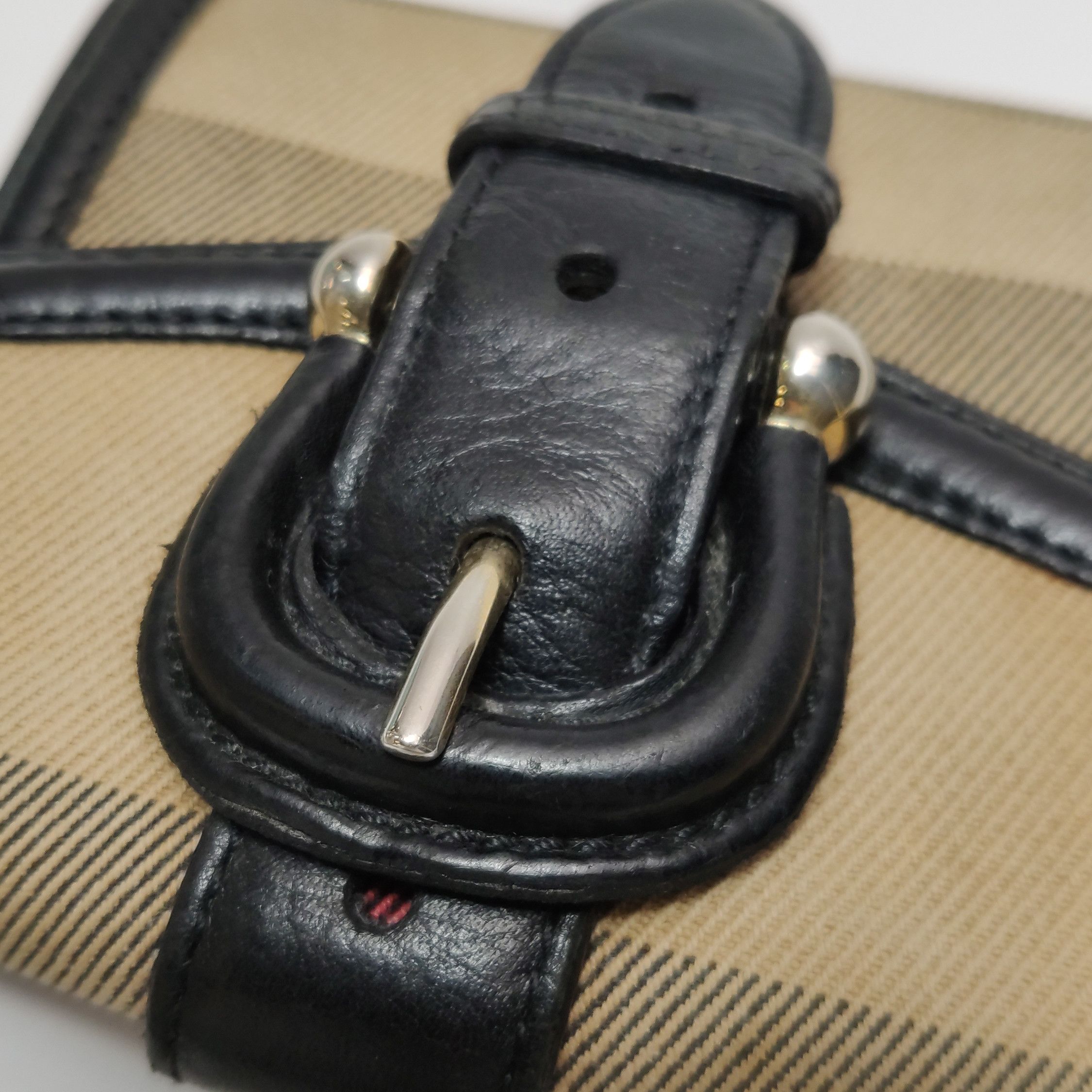 Burberry Burberry Men one size Wallets Size ONE SIZE - 13 Thumbnail