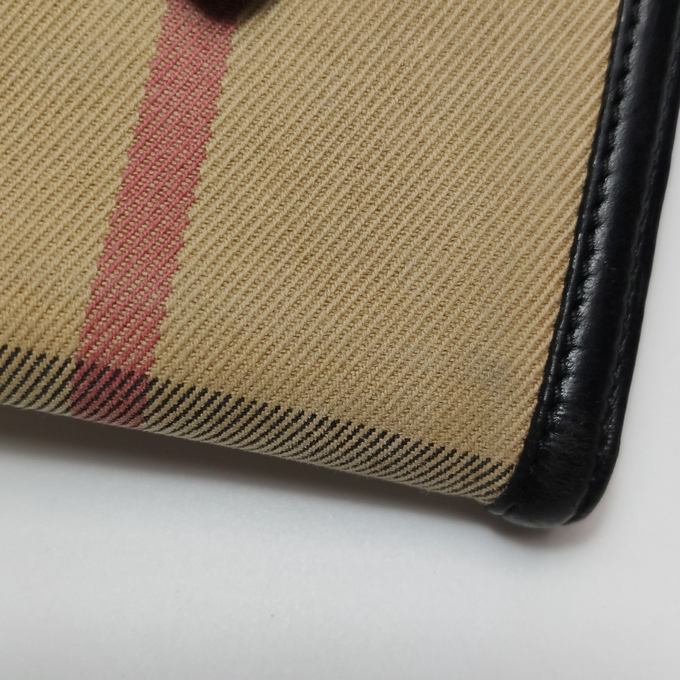 Burberry Burberry Men one size Wallets Size ONE SIZE - 19 Thumbnail