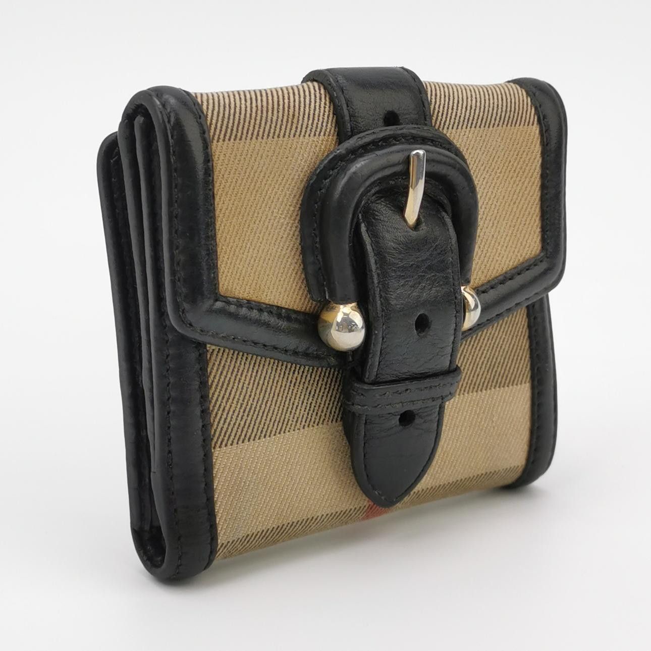 Burberry Burberry Men one size Wallets Size ONE SIZE - 3 Thumbnail