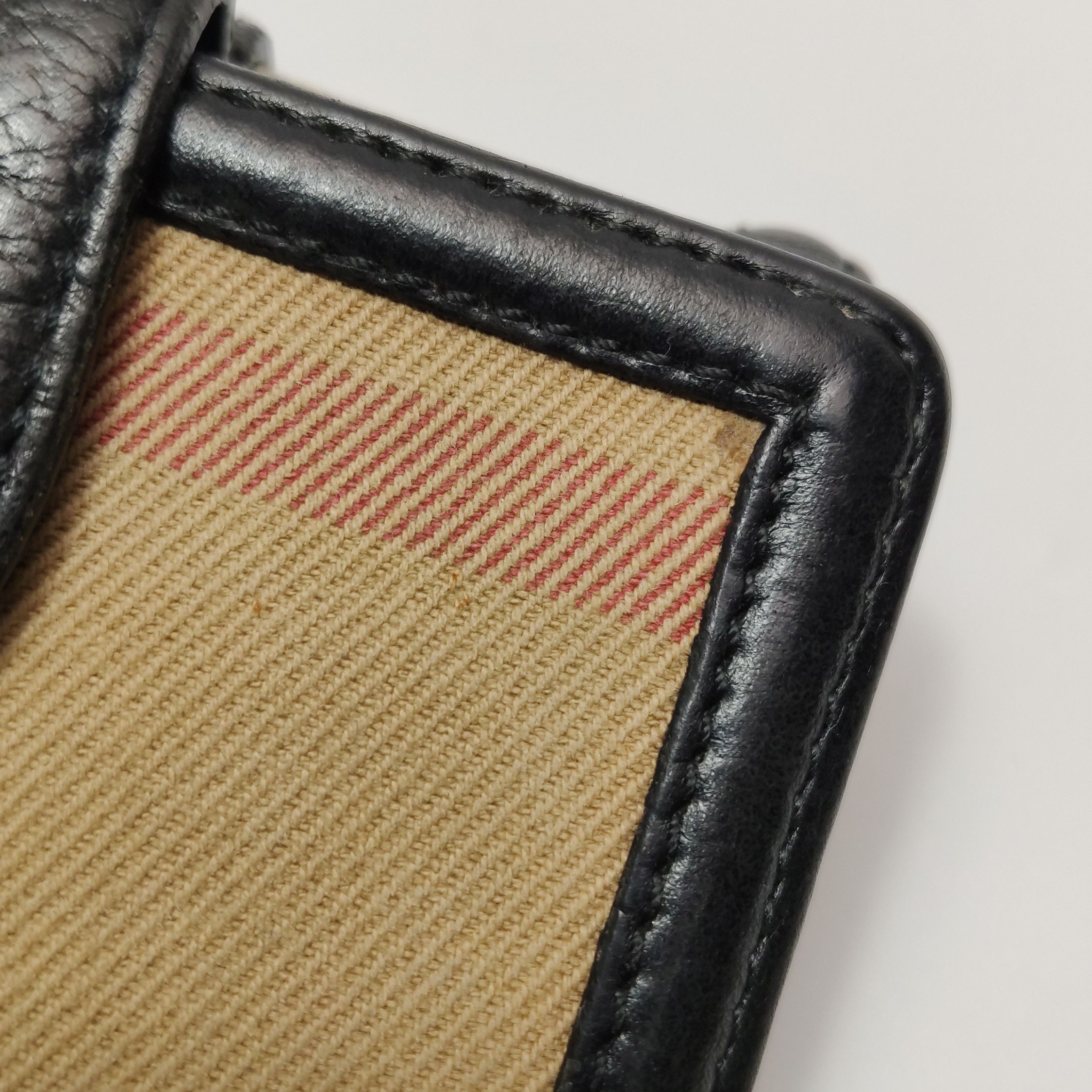 Burberry Burberry Men one size Wallets Size ONE SIZE - 18 Thumbnail