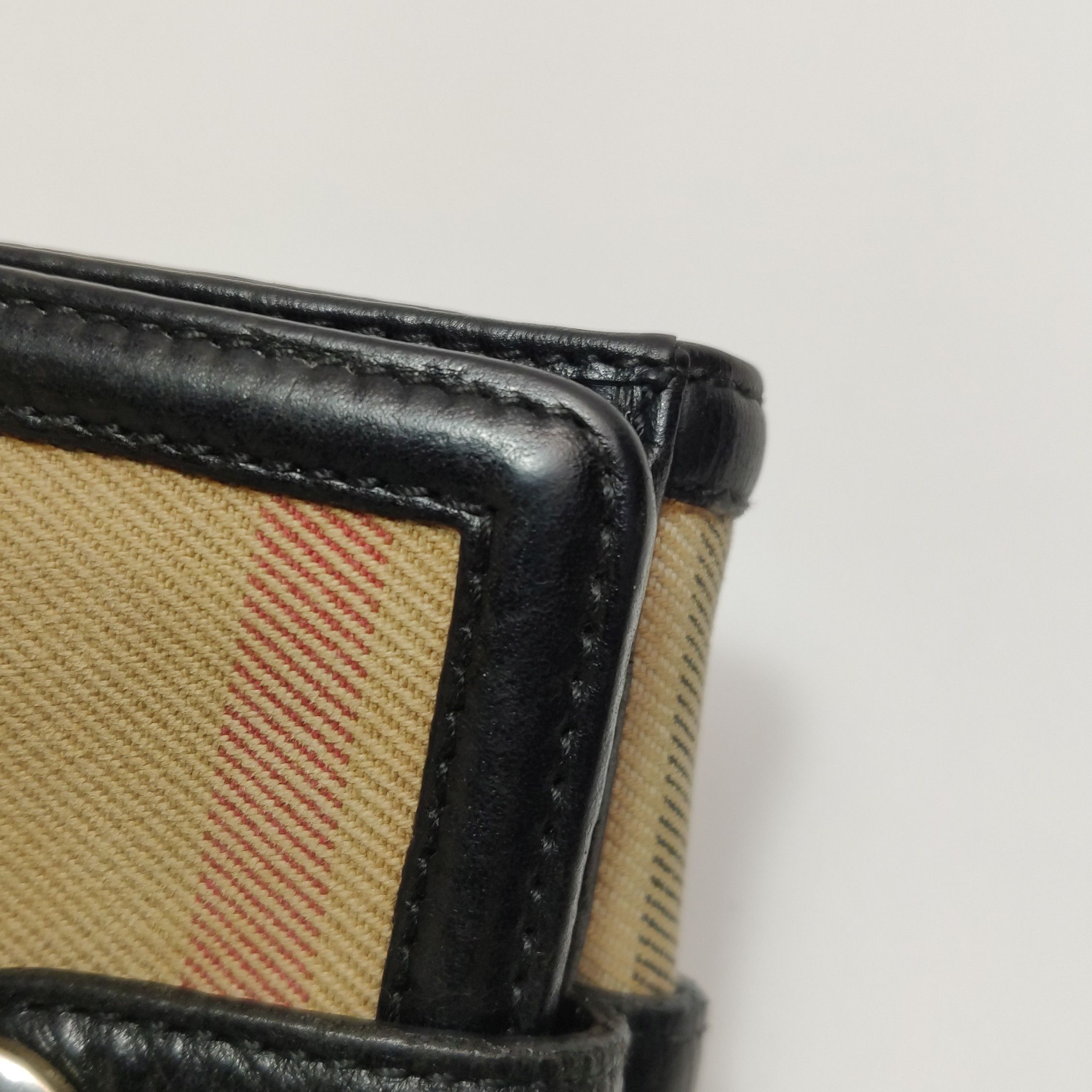 Burberry Burberry Men one size Wallets Size ONE SIZE - 17 Thumbnail