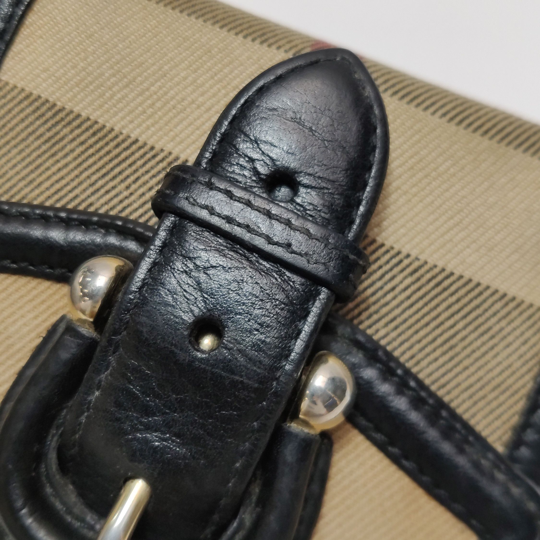 Burberry Burberry Men one size Wallets Size ONE SIZE - 16 Thumbnail