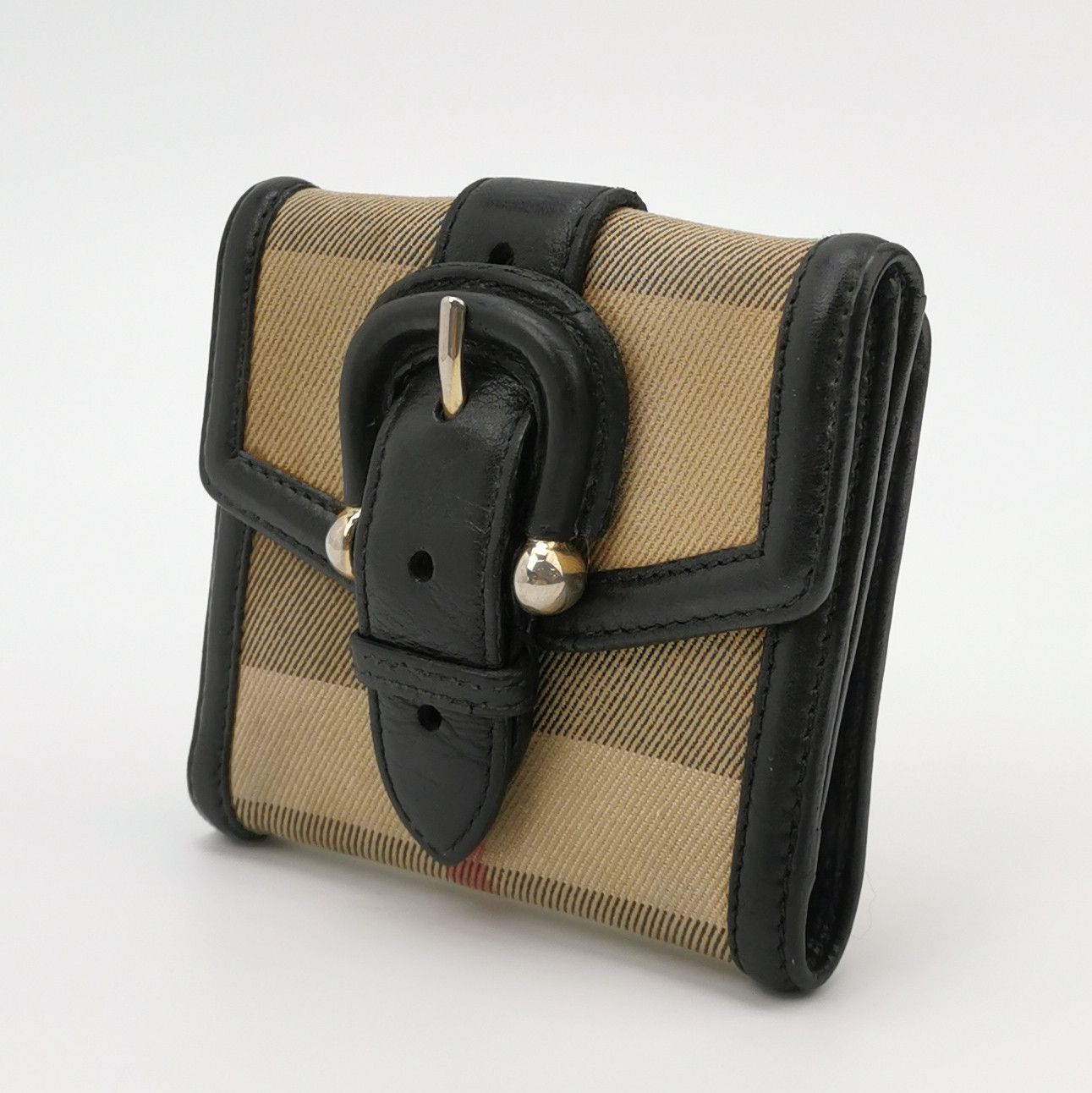 Burberry Burberry Men one size Wallets Size ONE SIZE - 2 Thumbnail