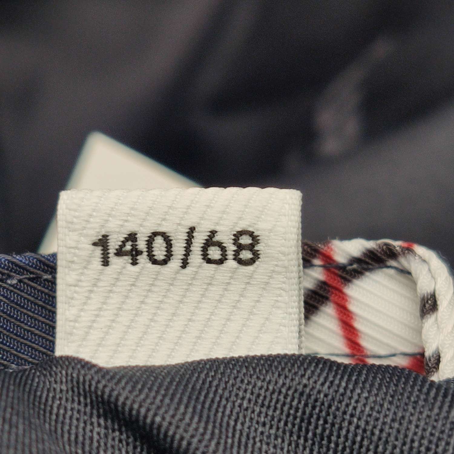 Burberry Burberry Men m Light Jackets Size US M / EU 48-50 / 2 - 5 Thumbnail