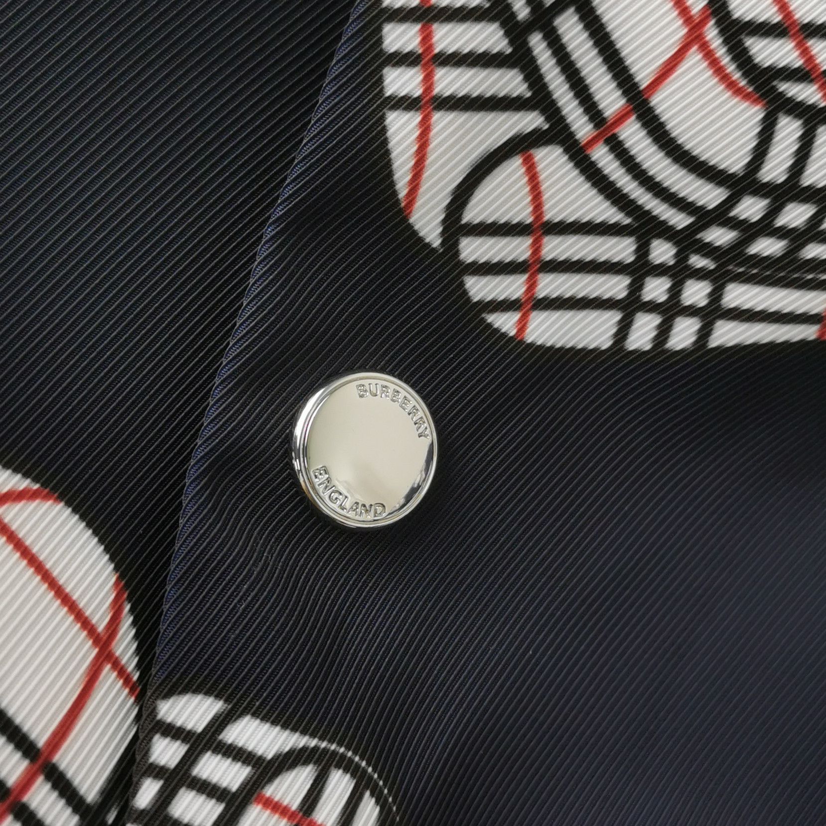 Burberry Burberry Men m Light Jackets Size US M / EU 48-50 / 2 - 3 Thumbnail