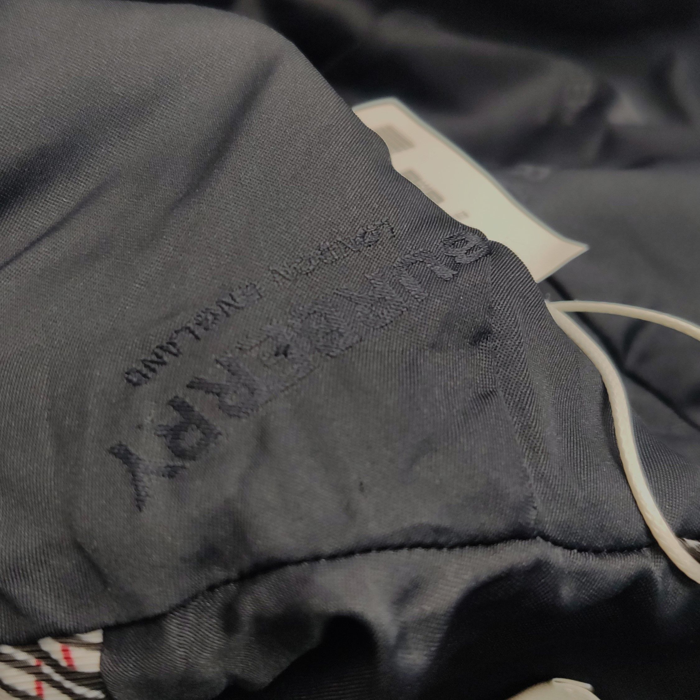 Burberry Burberry Men m Light Jackets Size US M / EU 48-50 / 2 - 12 Thumbnail