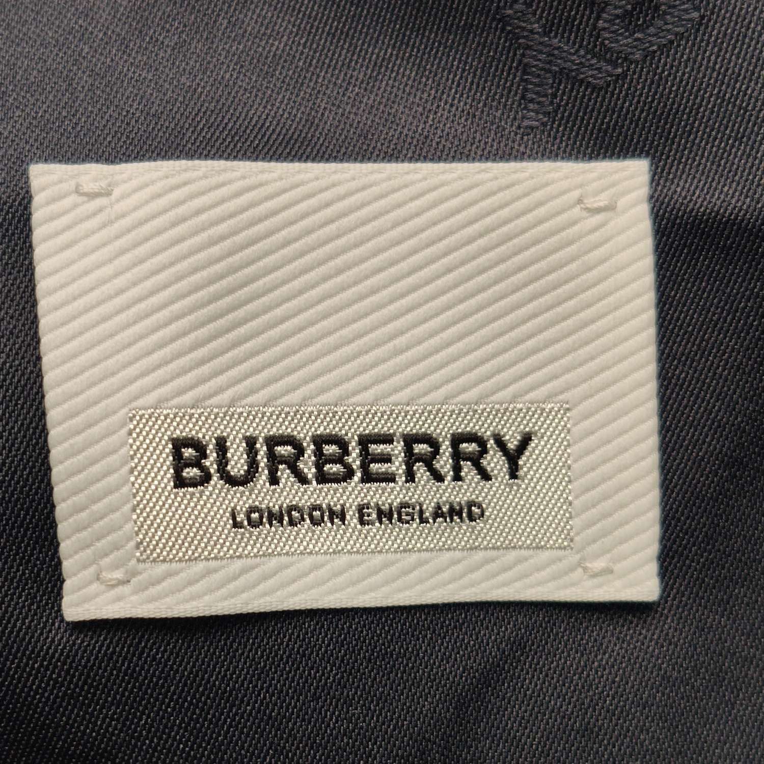 Burberry Burberry Men m Light Jackets Size US M / EU 48-50 / 2 - 4 Thumbnail