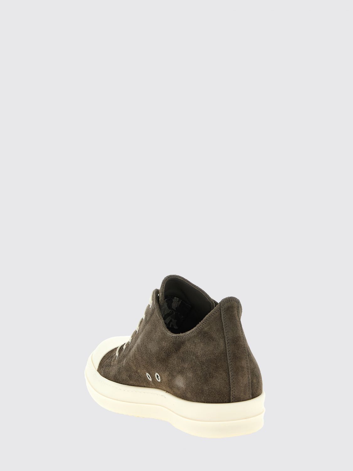 Rick Owens Rick Owens Sneakers Men Grey Size US 12 / EU 45 - 3 Thumbnail