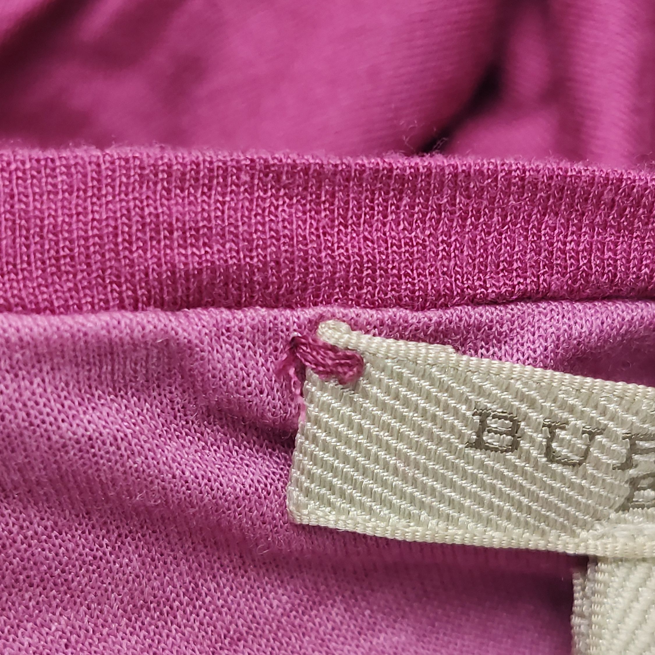 Burberry Burberry Men s Short Sleeve Shirts Size US S / EU 44-46 / 1 - 12 Thumbnail