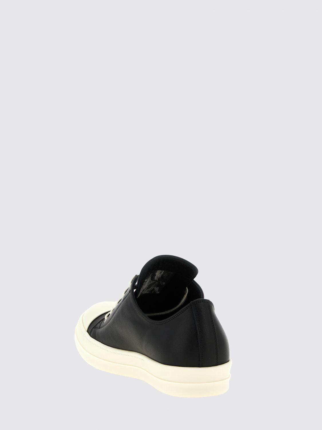 Rick Owens Rick Owens Sneakers Men Black Size US 8 / EU 41 - 3 Thumbnail