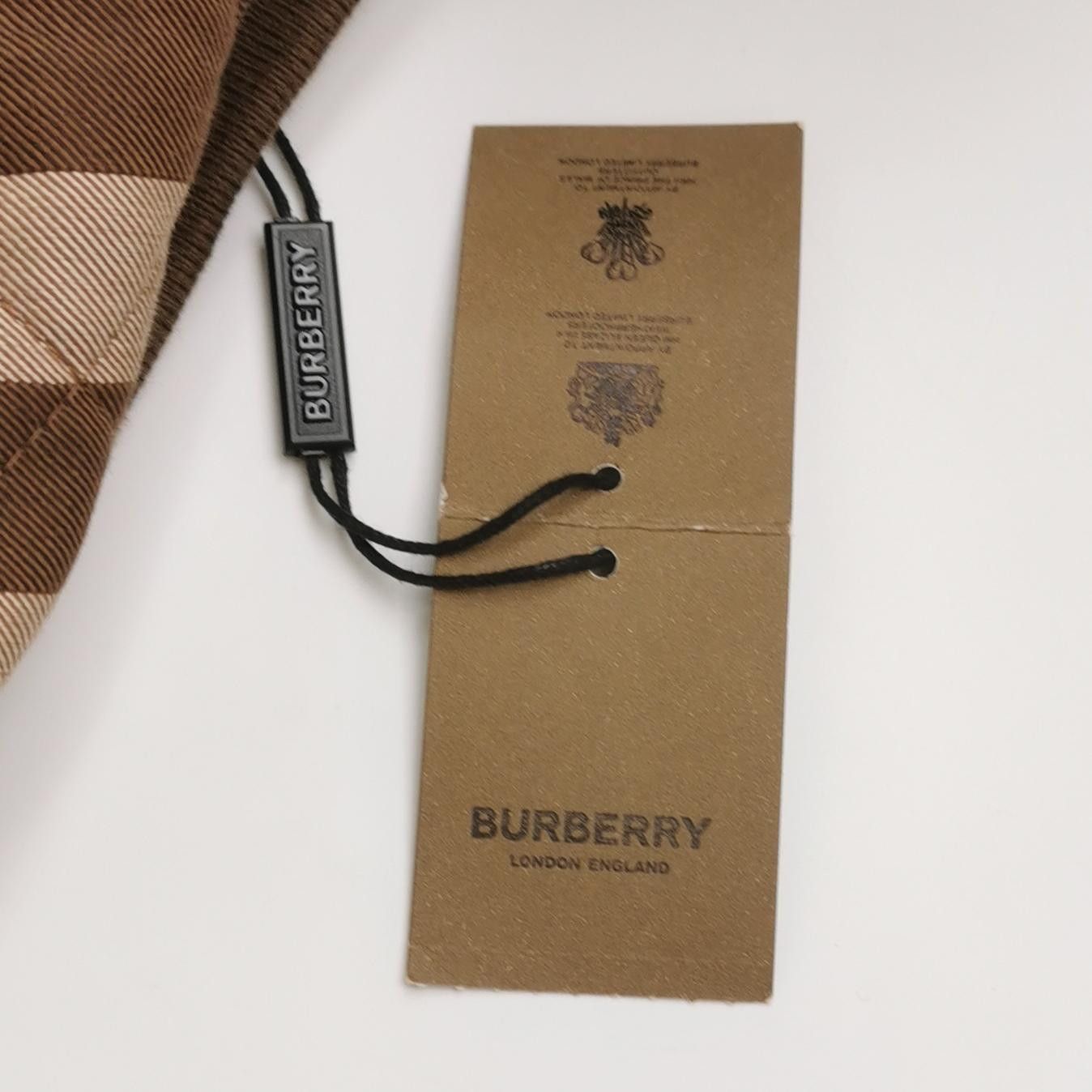 Burberry Burberry Men s Heavy Coats Size US S / EU 44-46 / 1 - 4 Thumbnail