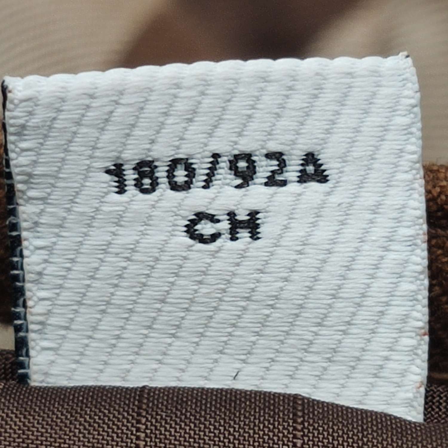 Burberry Burberry Men s Heavy Coats Size US S / EU 44-46 / 1 - 8 Thumbnail