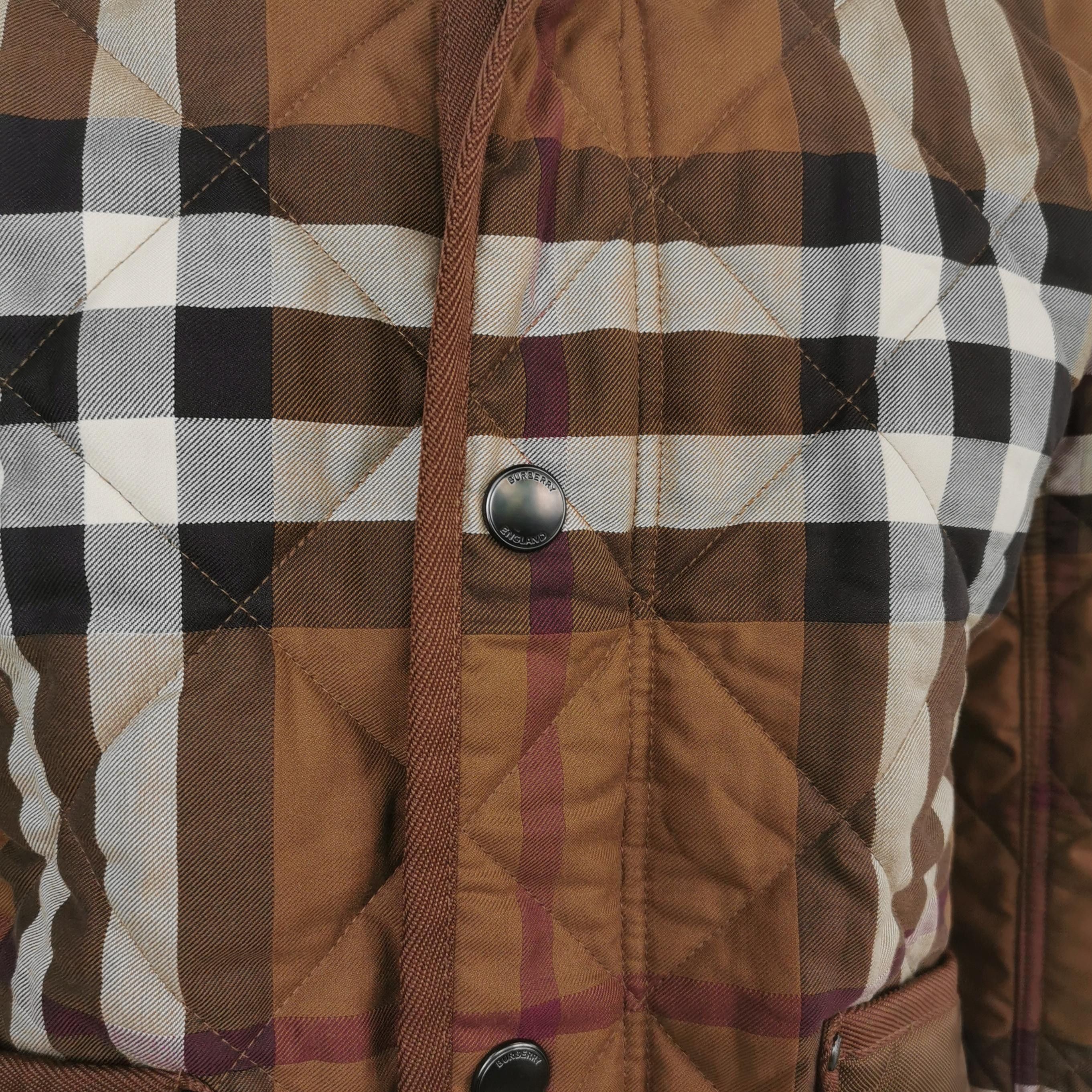 Burberry Burberry Men s Heavy Coats Size US S / EU 44-46 / 1 - 3 Thumbnail