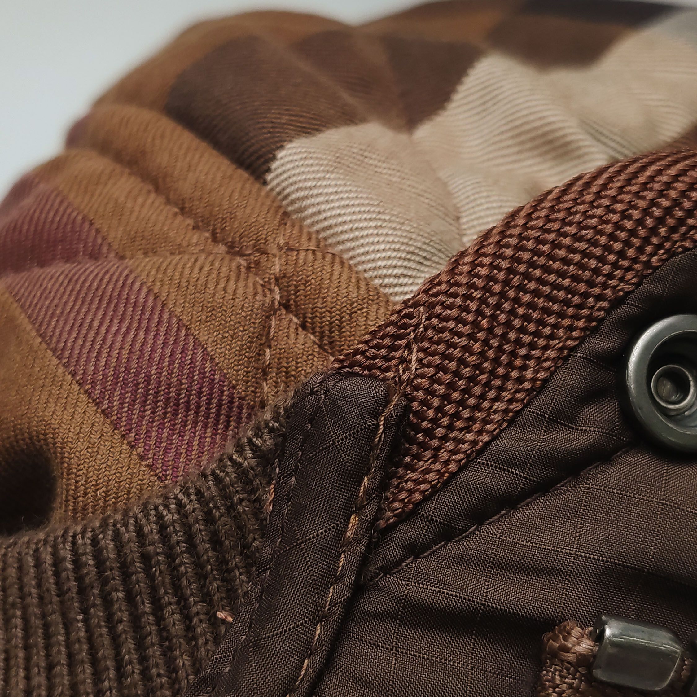 Burberry Burberry Men s Heavy Coats Size US S / EU 44-46 / 1 - 10 Thumbnail