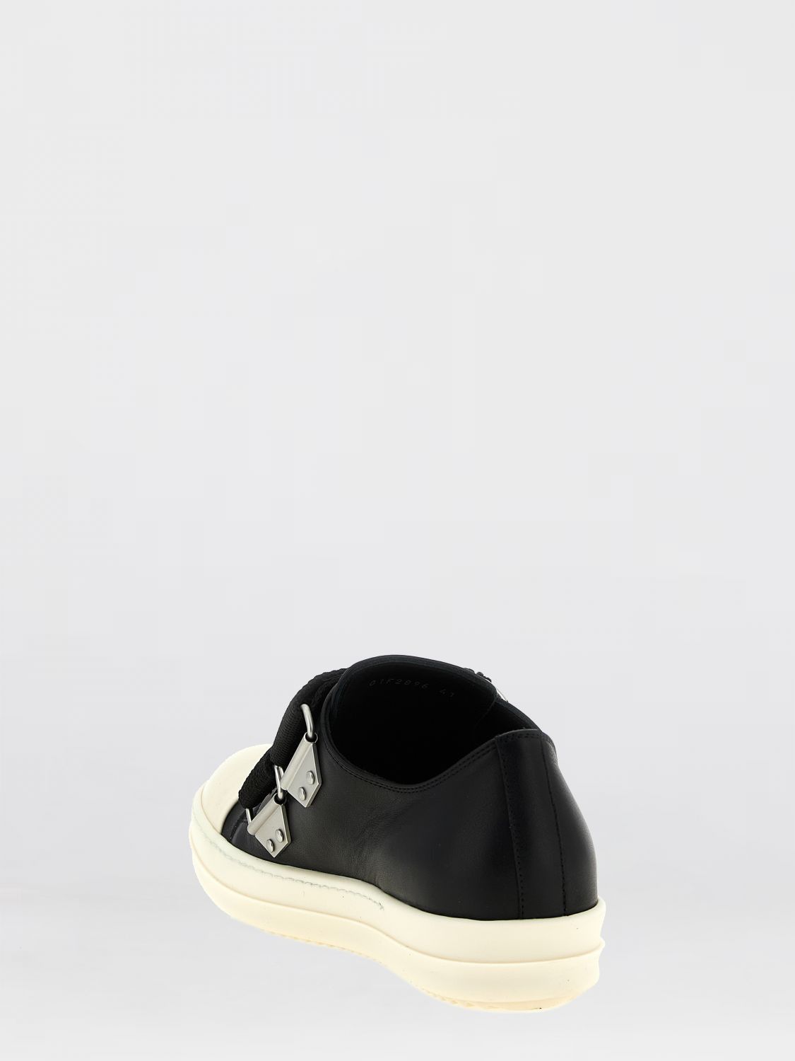 Rick Owens Rick Owens Sneakers Men Black Size US 10 / EU 43 - 3 Thumbnail