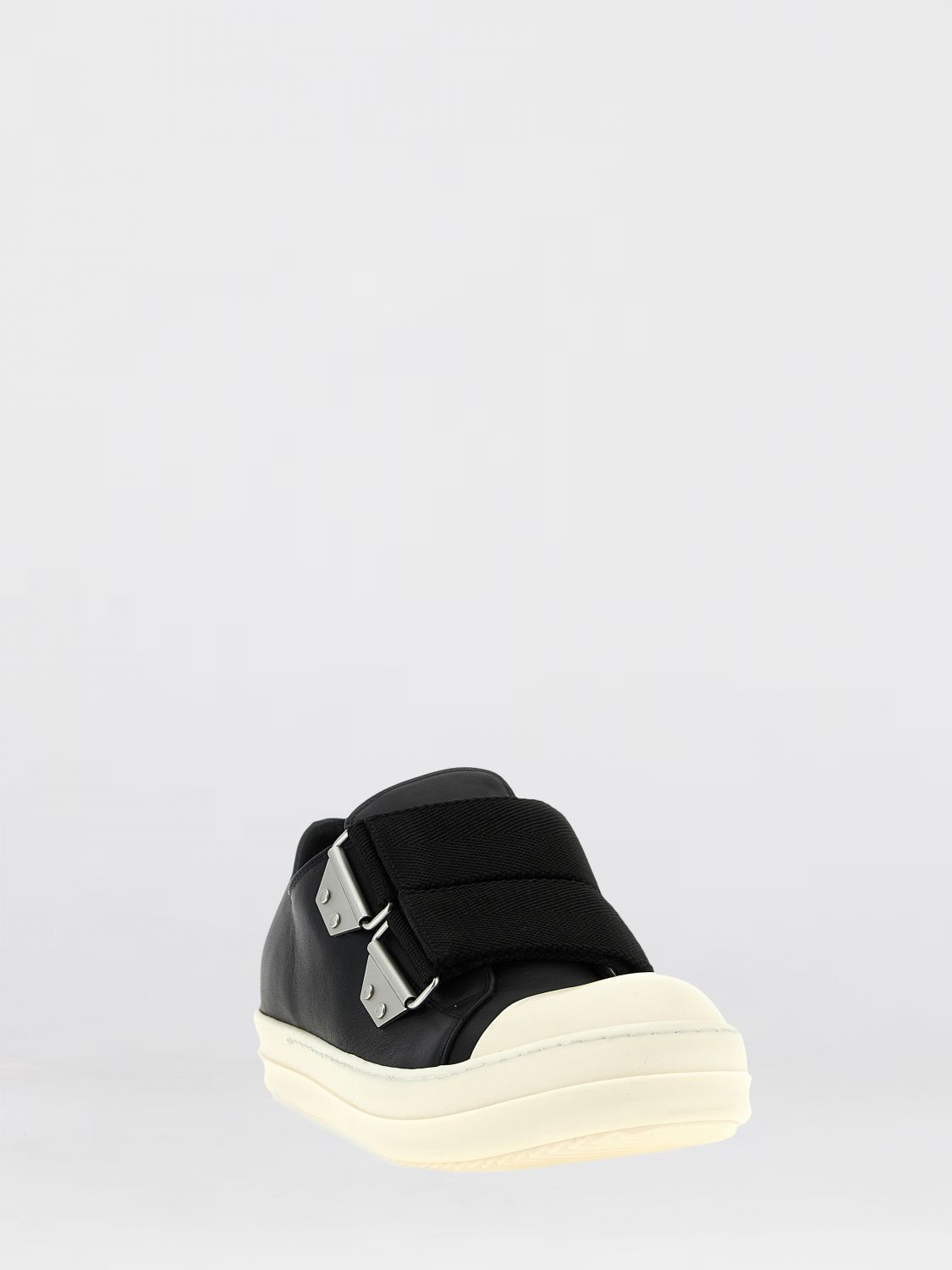 Rick Owens Rick Owens Sneakers Men Black Size US 12 / EU 45 - 2 Thumbnail