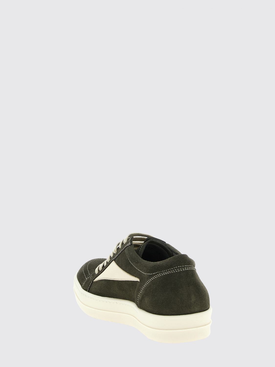 Rick Owens Rick Owens Sneakers Men Grey Size US 7 / EU 40 - 3 Thumbnail