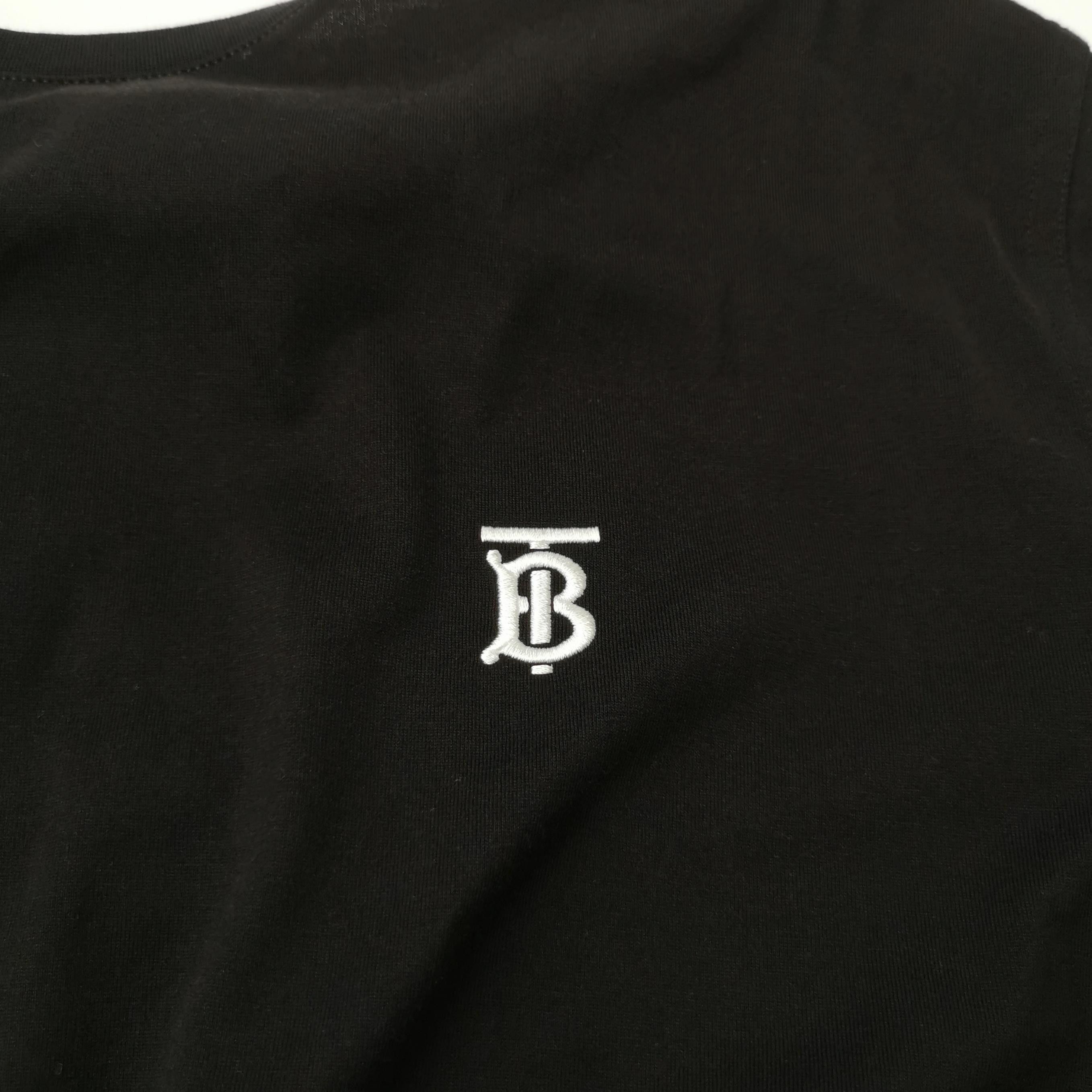 Burberry Burberry Men xxl Short Sleeve Shirts Size US XXL / EU 58 / 5 - 3 Thumbnail