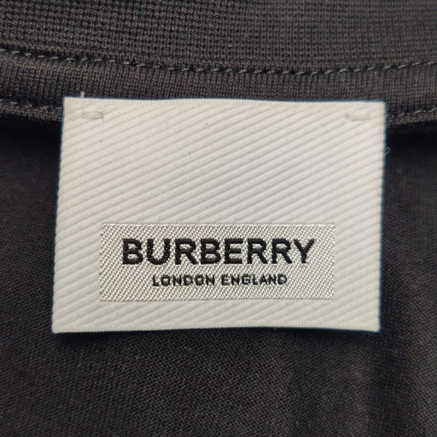 Burberry Burberry Men xxl Short Sleeve Shirts Size US XXL / EU 58 / 5 - 5 Thumbnail