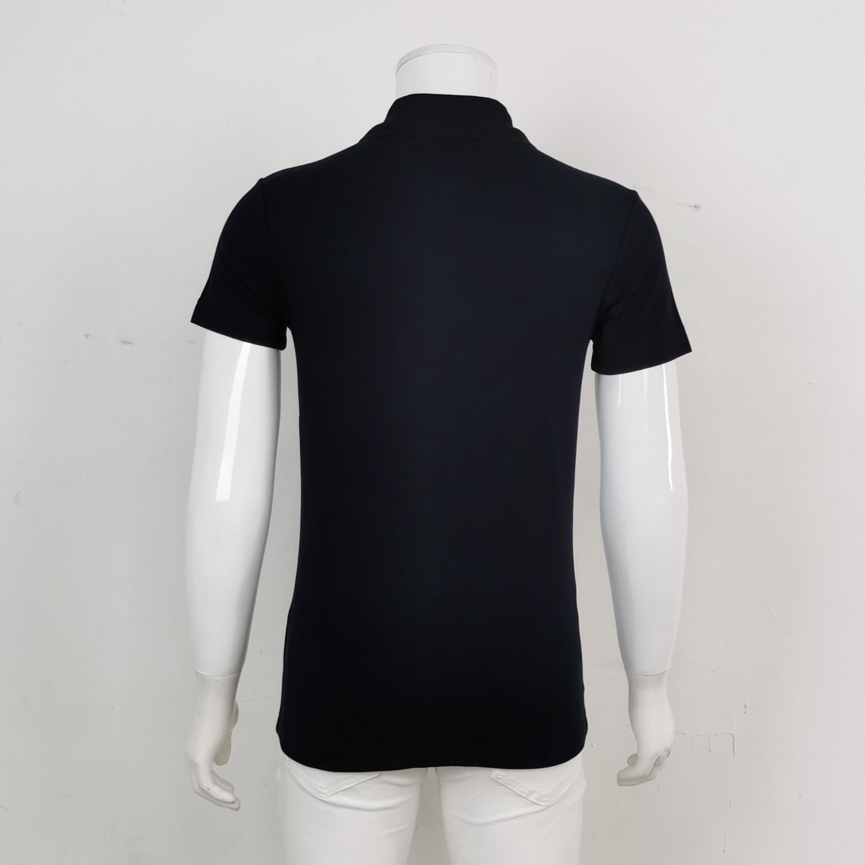 Burberry Burberry Men s Short Sleeve Shirts Size US S / EU 44-46 / 1 - 2 Thumbnail
