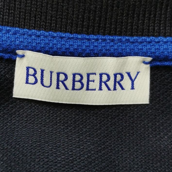Burberry Burberry Men s Short Sleeve Shirts Size US S / EU 44-46 / 1 - 5 Thumbnail