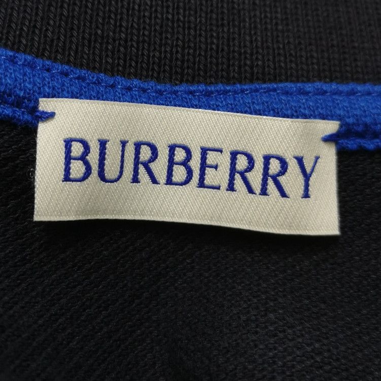 Burberry Burberry Men m Short Sleeve Shirts Size US M / EU 48-50 / 2 - 5 Thumbnail