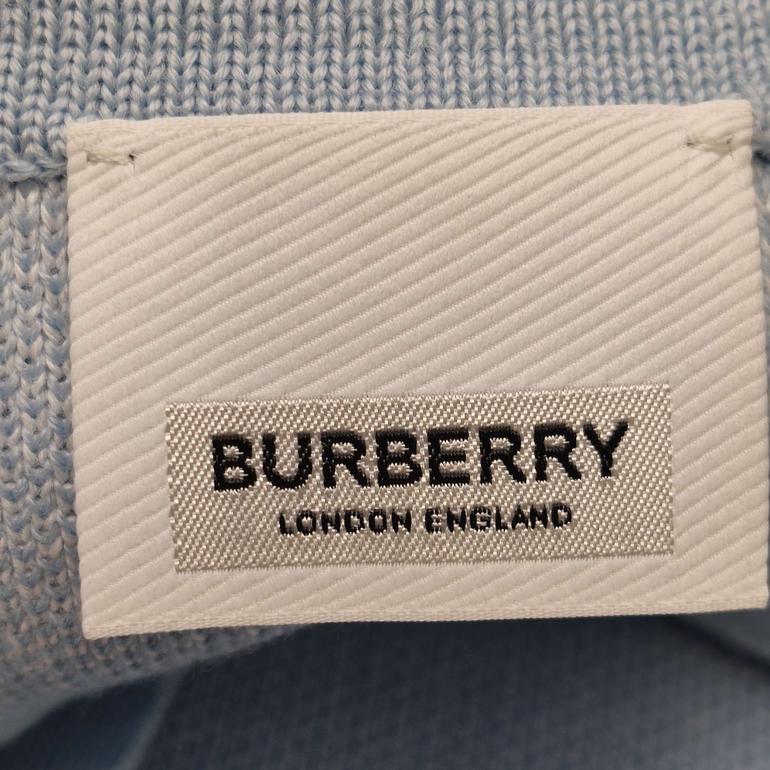 Burberry Burberry Men xl Sweaters Knitwear Size US XL / EU 56 / 4 - 5 Thumbnail
