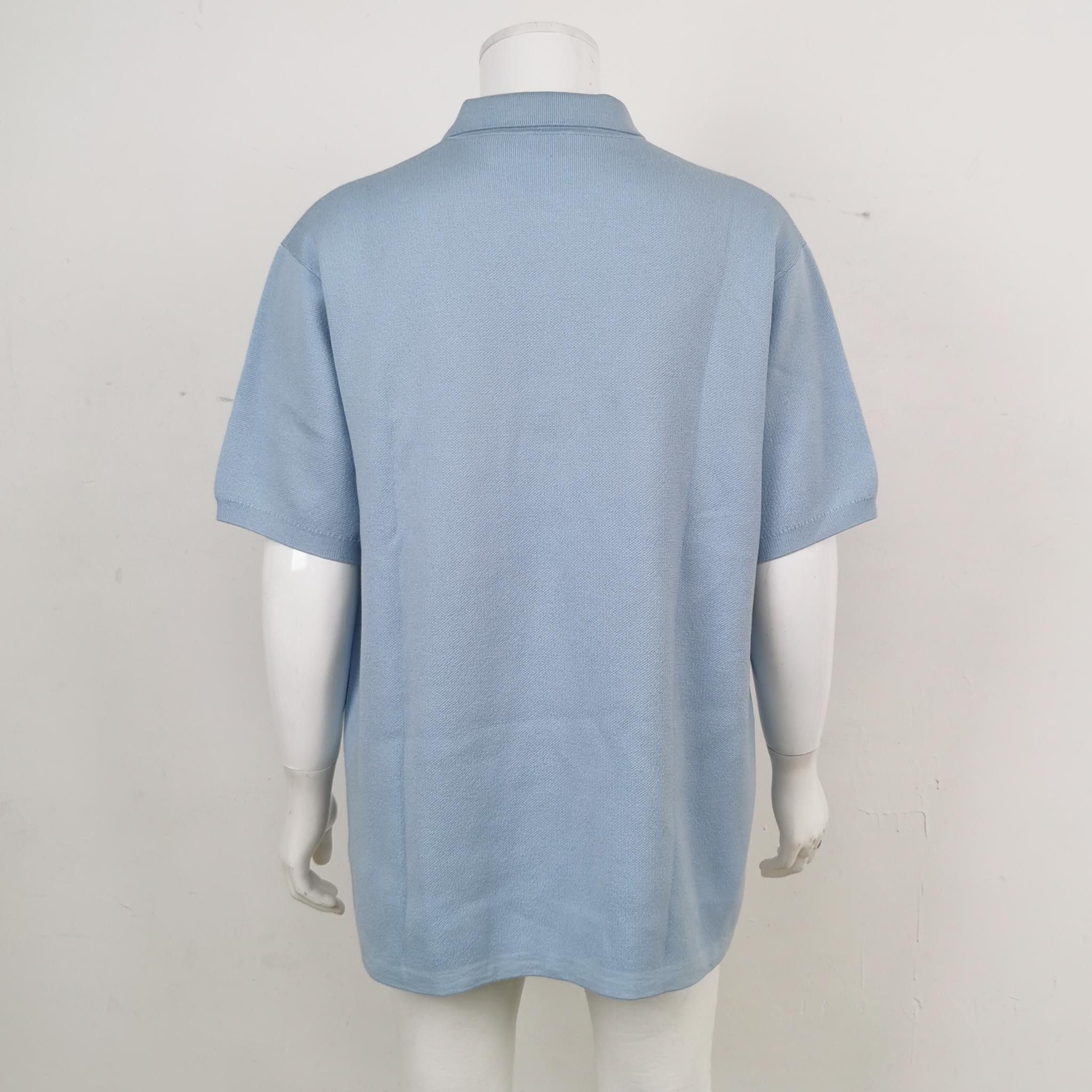 Burberry Burberry Men xl Sweaters Knitwear Size US XL / EU 56 / 4 - 2 Thumbnail