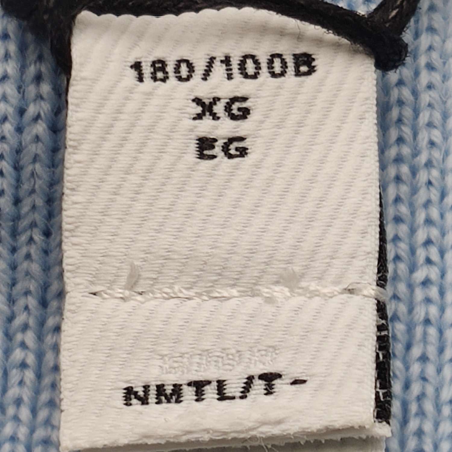 Burberry Burberry Men xl Sweaters Knitwear Size US XL / EU 56 / 4 - 7 Thumbnail
