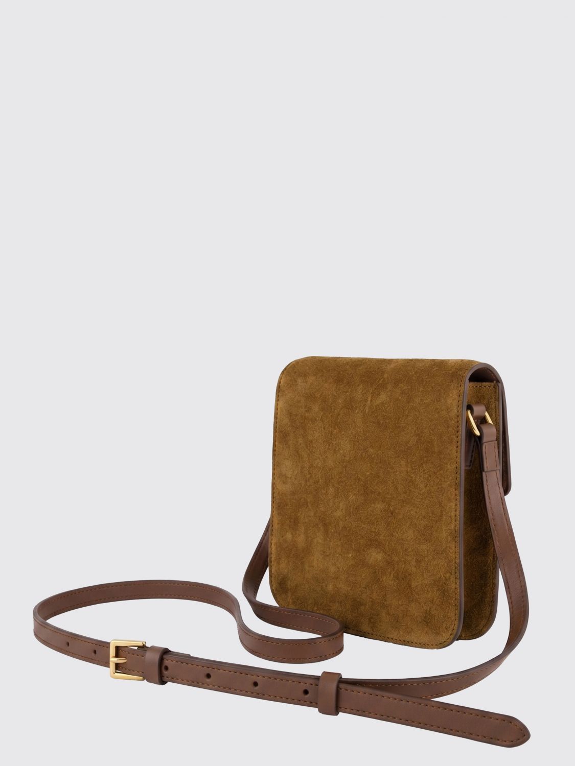 Tom Ford Tom Ford Mini Bag Woman Brown Size ONE SIZE - 2 Thumbnail
