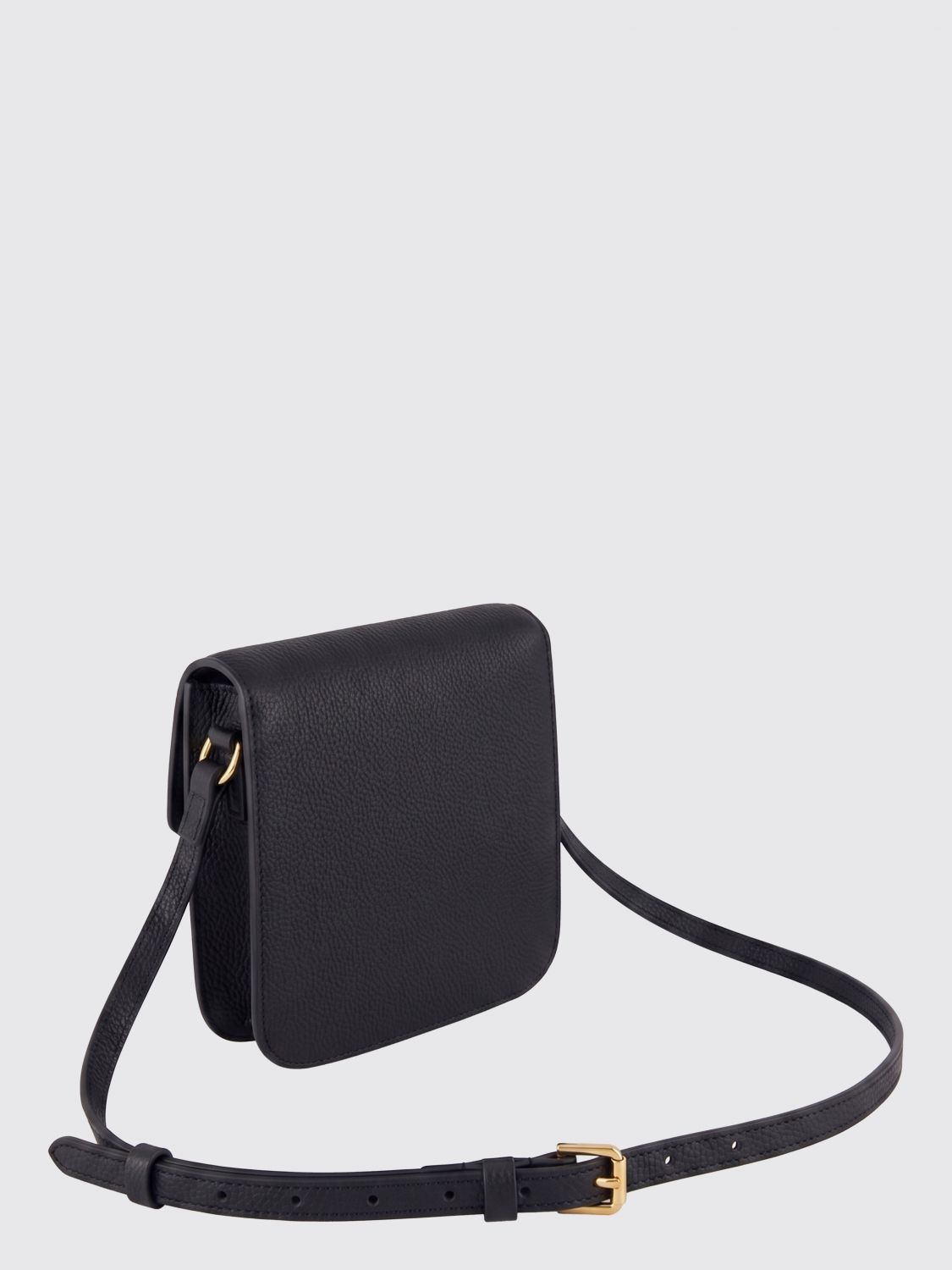 Tom Ford Tom Ford Mini Bag Woman Black Size ONE SIZE - 2 Thumbnail