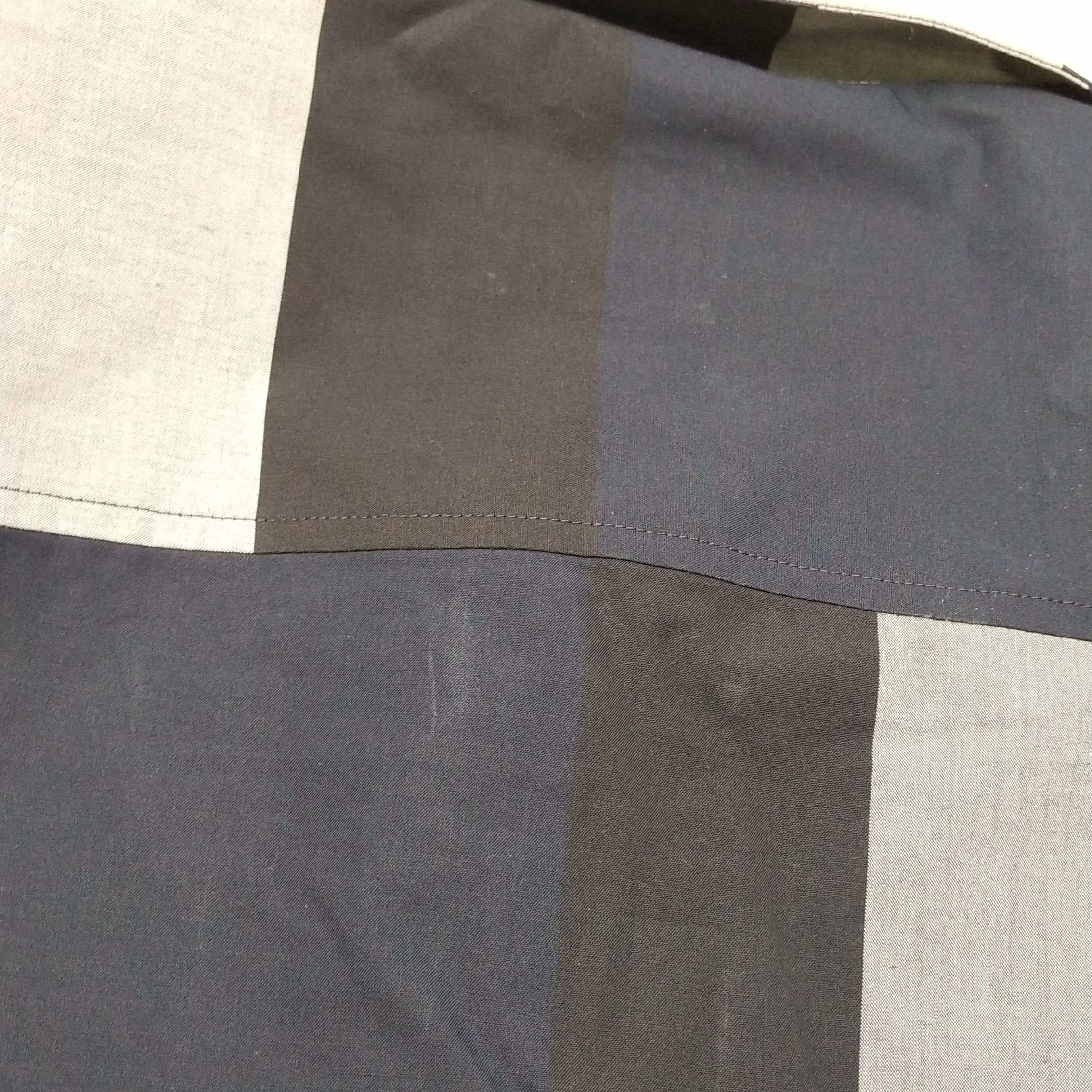 Burberry Burberry Men l Button Ups Size US L / EU 52-54 / 3 - 10 Thumbnail