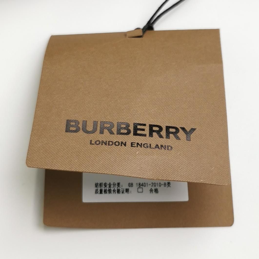 Burberry Burberry Men l Button Ups Size US L / EU 52-54 / 3 - 3 Thumbnail