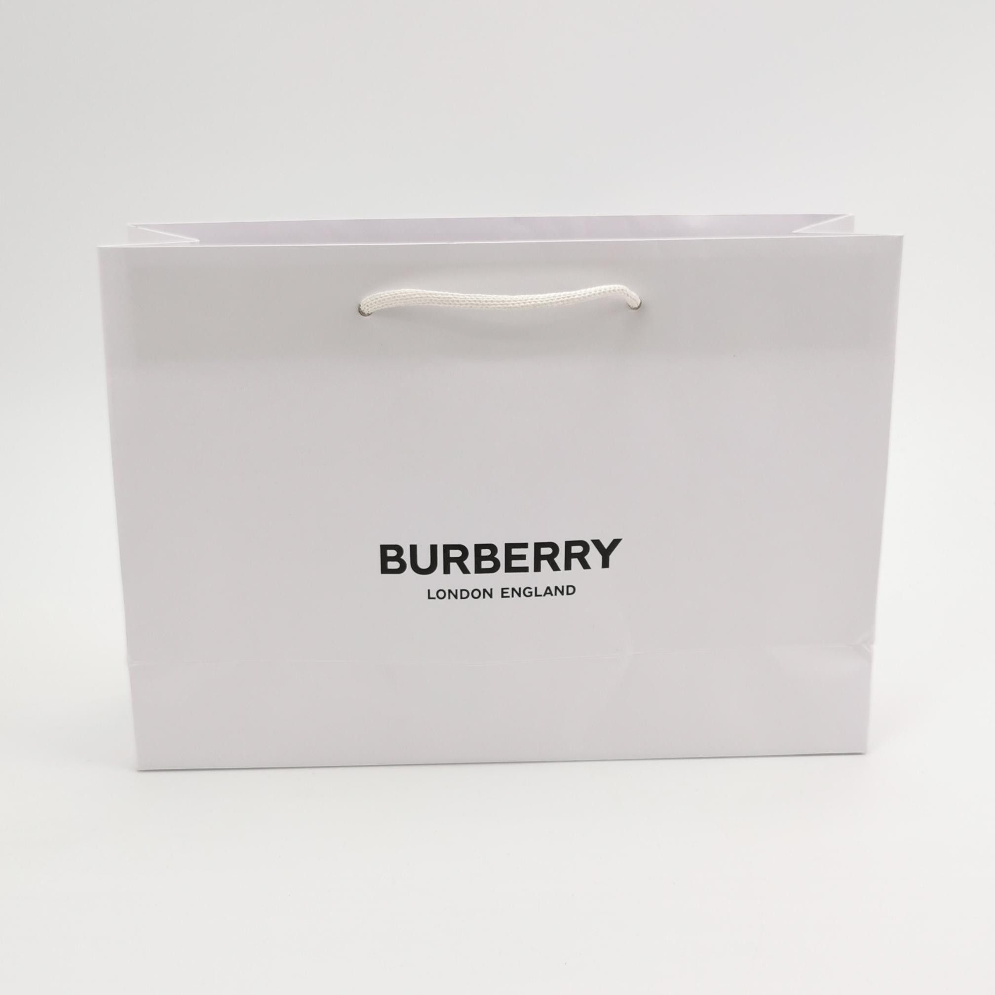 Burberry Burberry Men l Button Ups Size US L / EU 52-54 / 3 - 5 Thumbnail