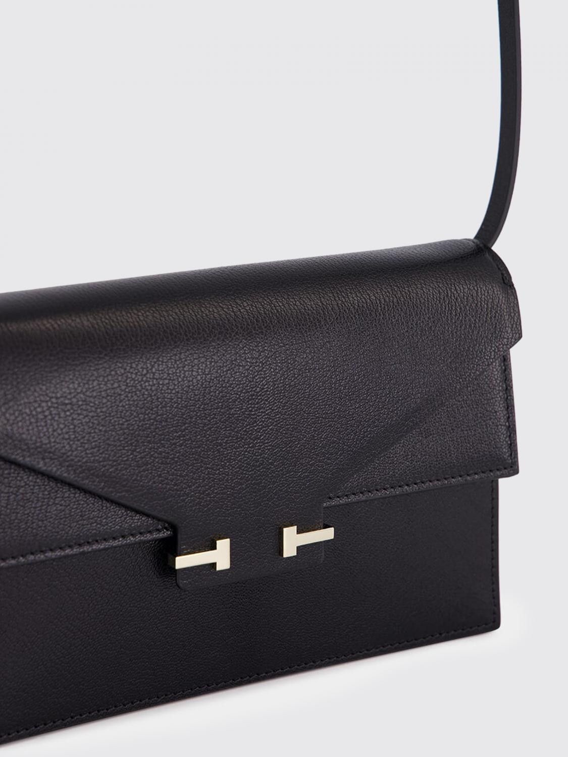 Tom Ford Tom Ford Mini Bag Woman Black Size ONE SIZE - 3 Thumbnail