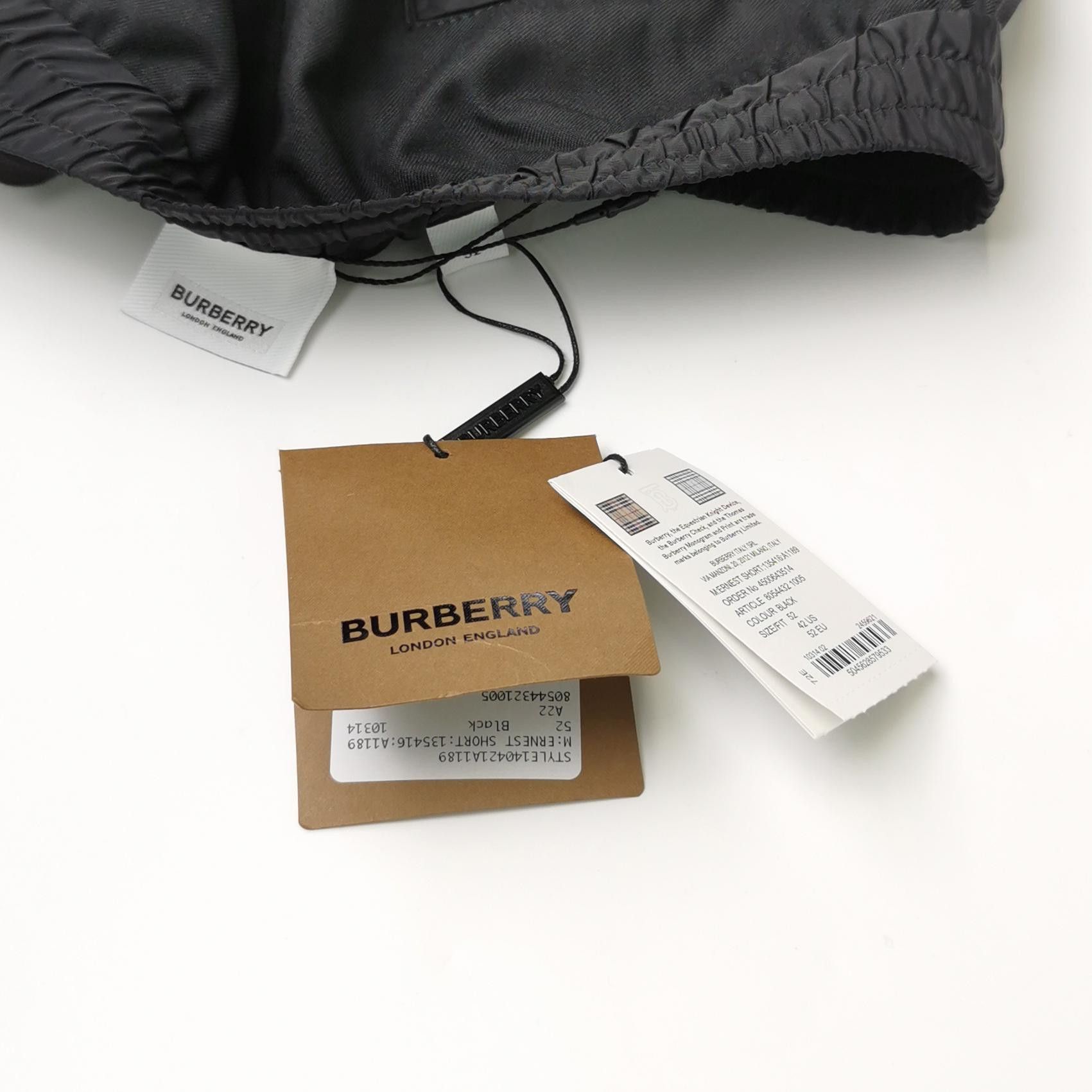 Burberry Burberry Men 34 Shorts Size US 34 / EU 50 - 4 Thumbnail