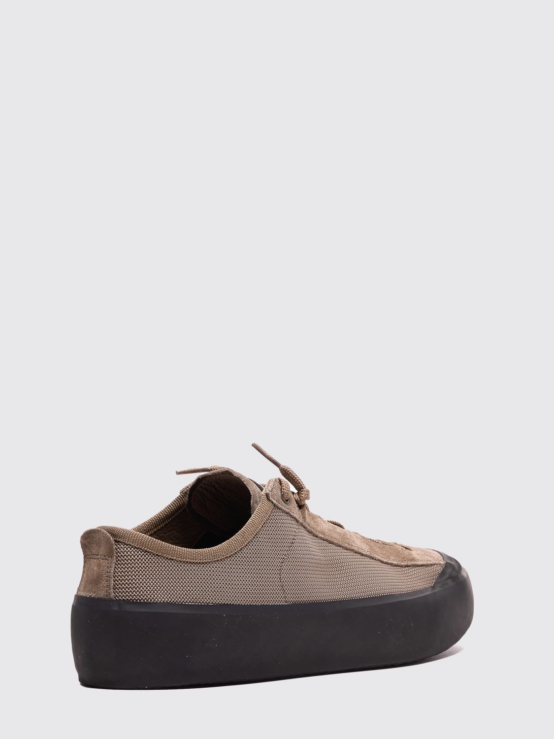 Stone Island Stone Island Sneakers Men Brown Size US 9 / EU 42 - 2 Thumbnail