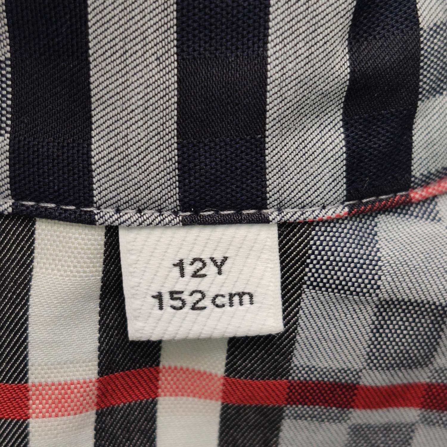 Burberry Burberry Men m Button Ups Size US M / EU 48-50 / 2 - 6 Thumbnail