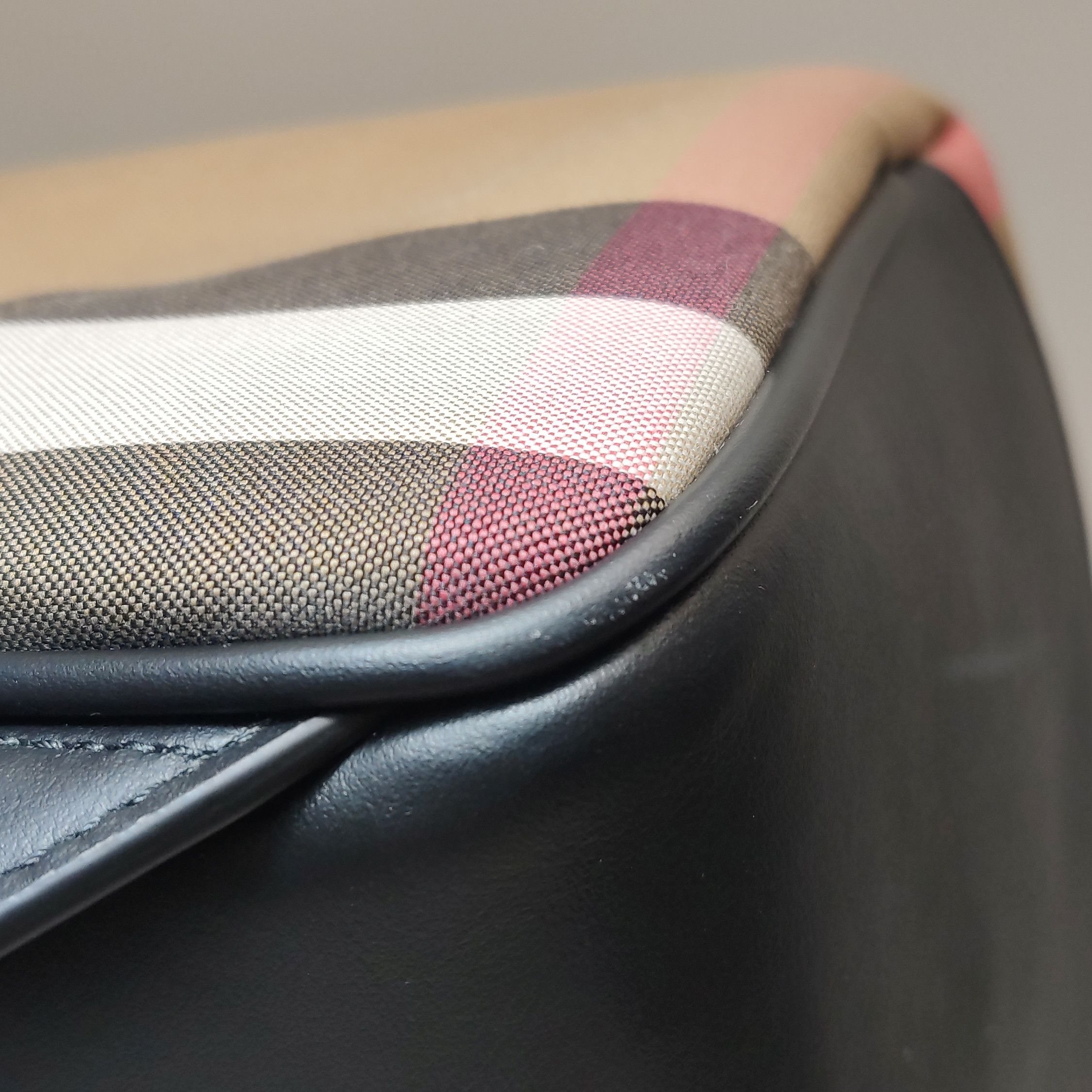 Burberry Burberry Men one size Bags Luggage Size ONE SIZE - 10 Thumbnail