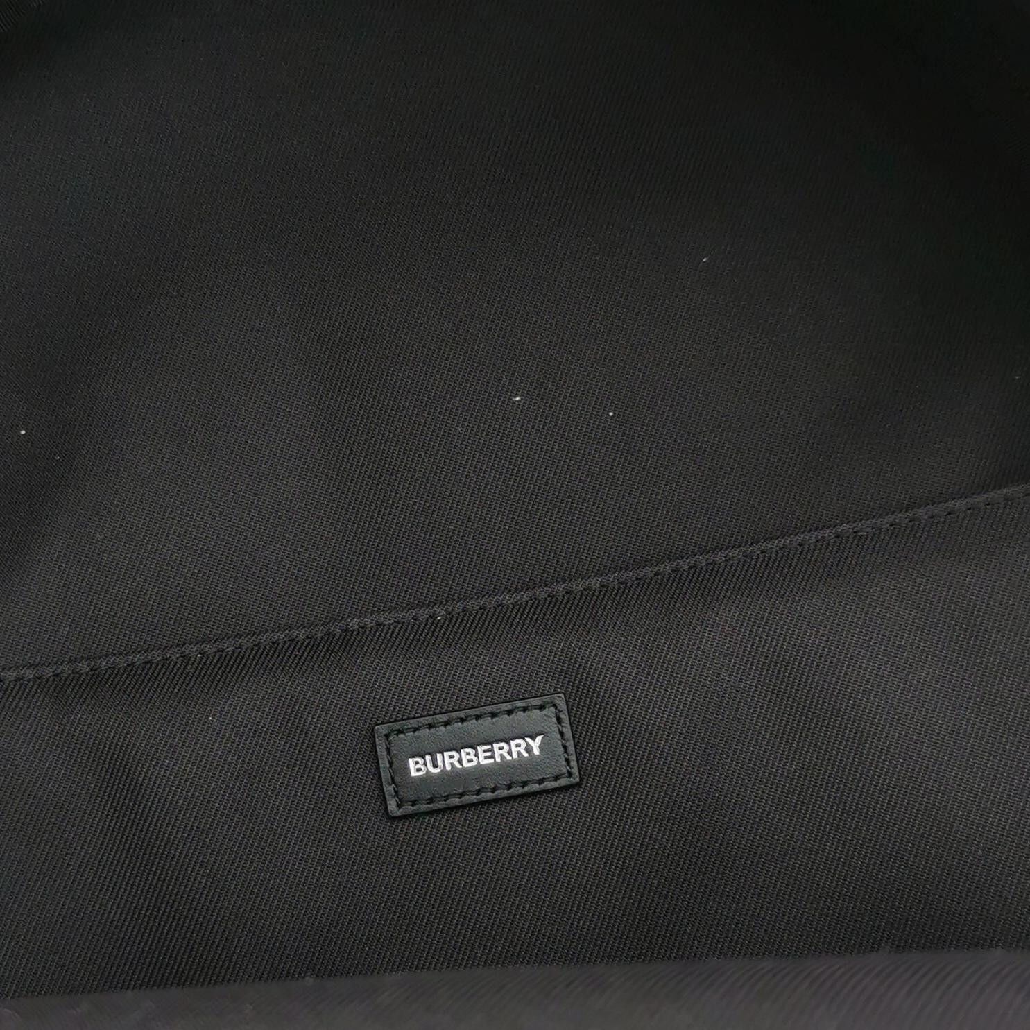 Burberry Burberry Men one size Bags Luggage Size ONE SIZE - 8 Thumbnail