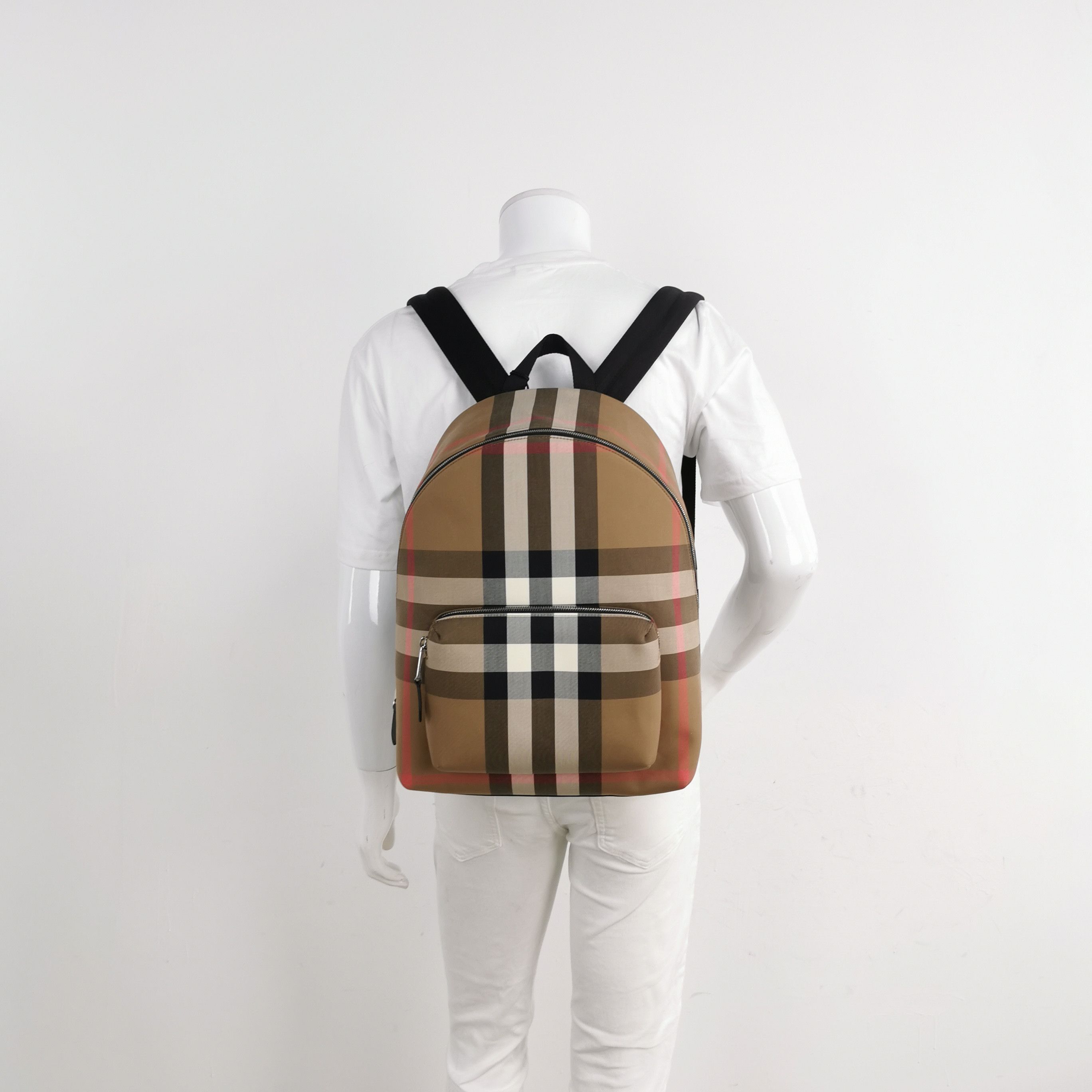 Burberry Burberry Men one size Bags Luggage Size ONE SIZE - 2 Thumbnail