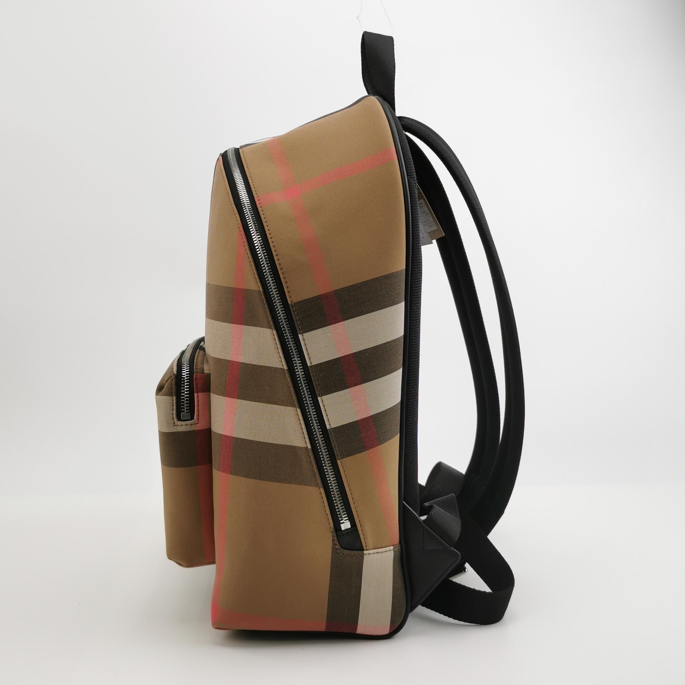Burberry Burberry Men one size Bags Luggage Size ONE SIZE - 3 Thumbnail