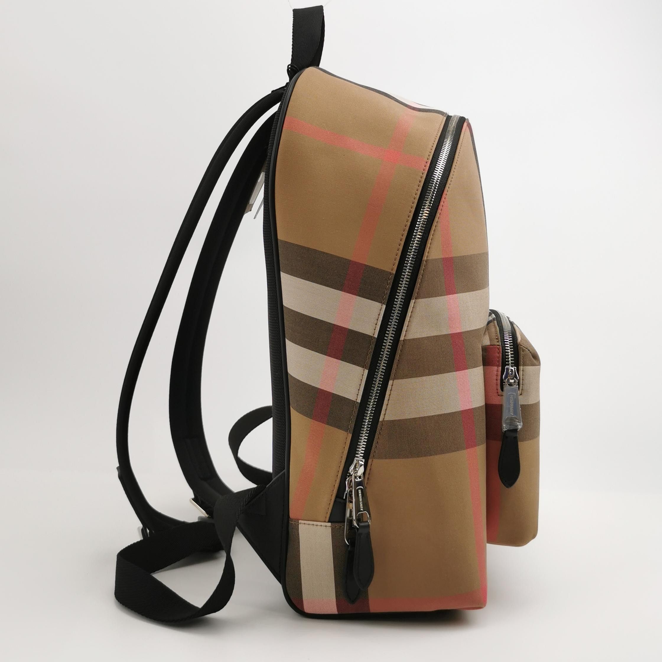Burberry Burberry Men one size Bags Luggage Size ONE SIZE - 4 Thumbnail