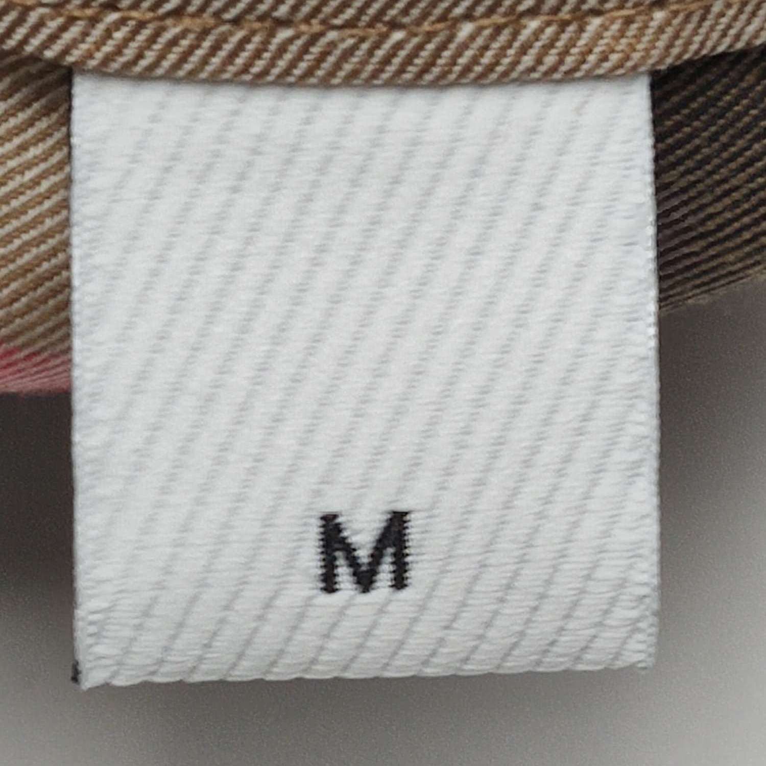 Burberry Burberry Men m Button Ups Size US M / EU 48-50 / 2 - 6 Thumbnail