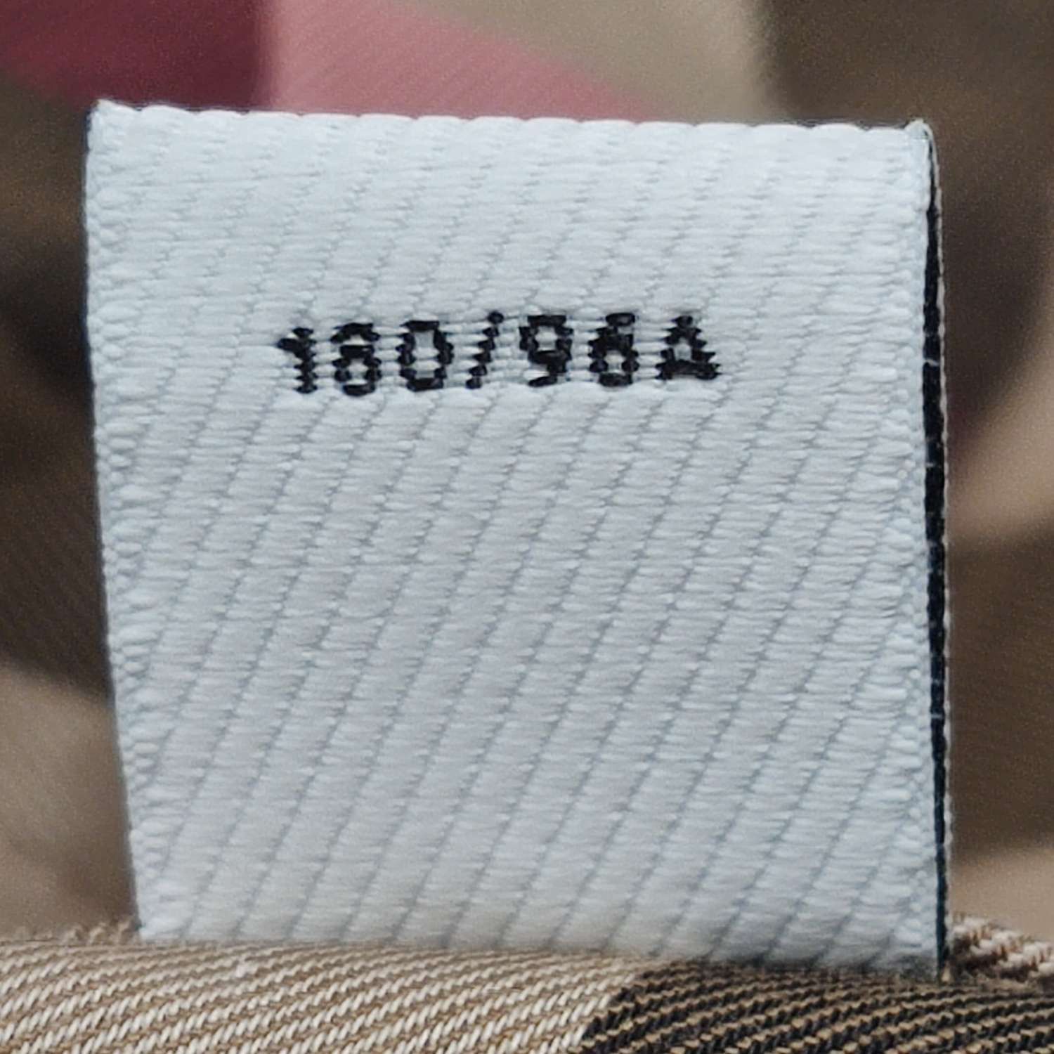 Burberry Burberry Men m Button Ups Size US M / EU 48-50 / 2 - 7 Thumbnail