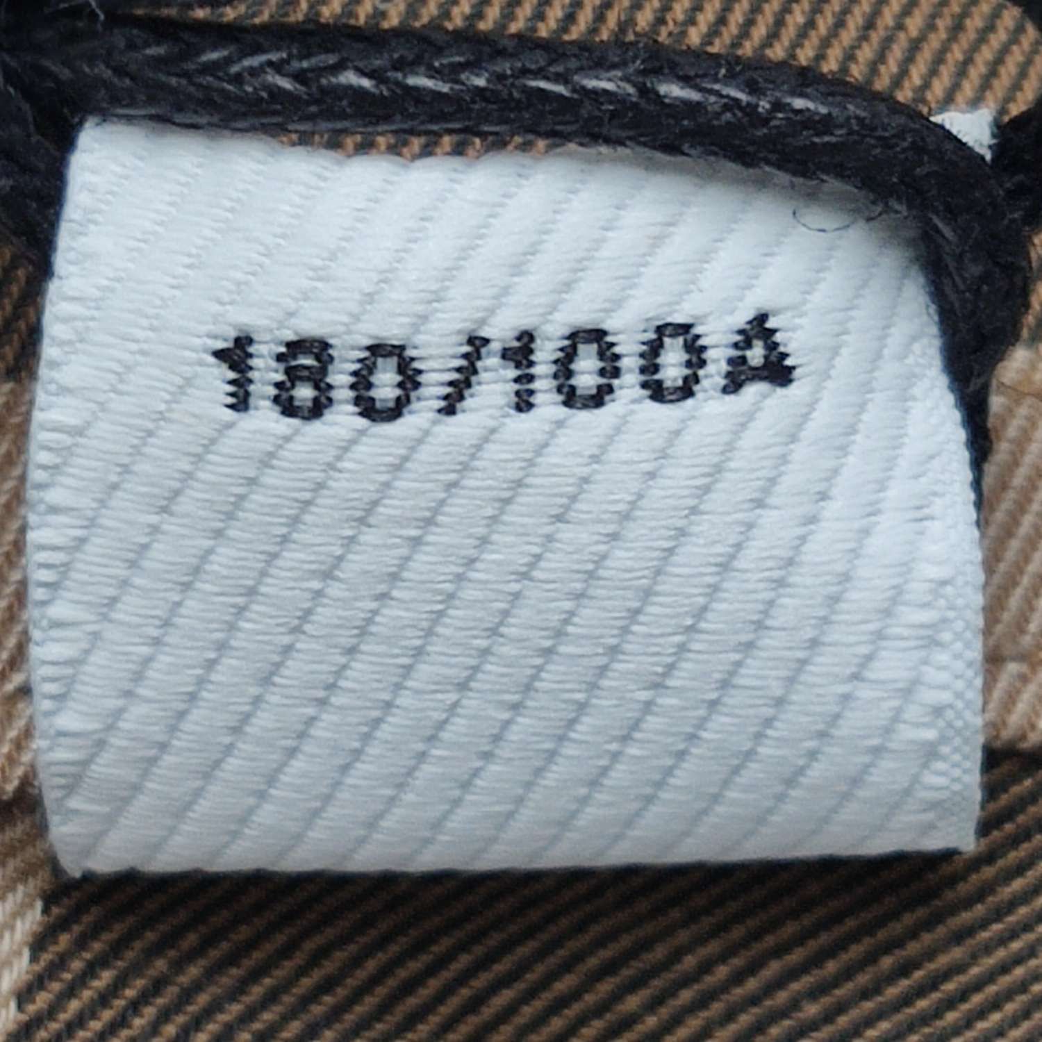 Burberry Burberry Men l Button Ups Size US L / EU 52-54 / 3 - 7 Thumbnail