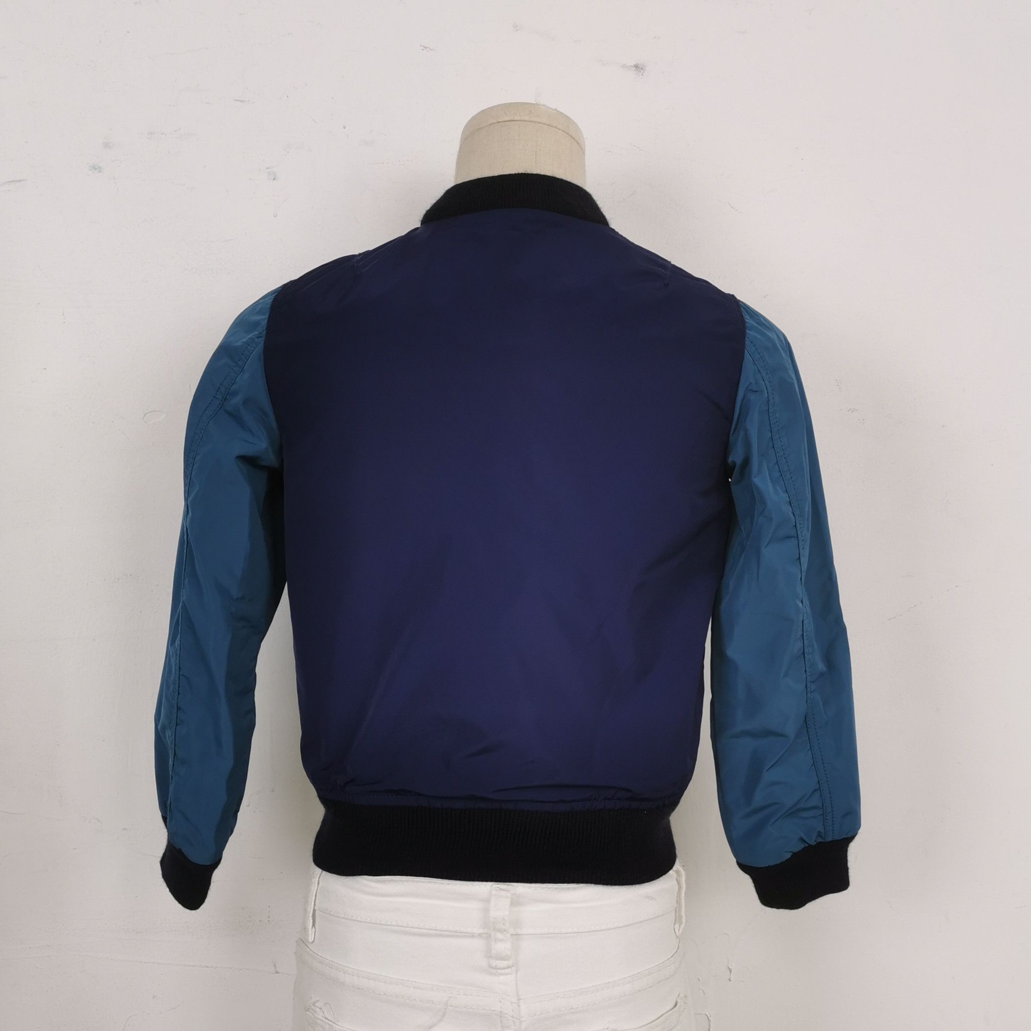 Burberry Burberry Men m Light Jackets Size US M / EU 48-50 / 2 - 2 Thumbnail