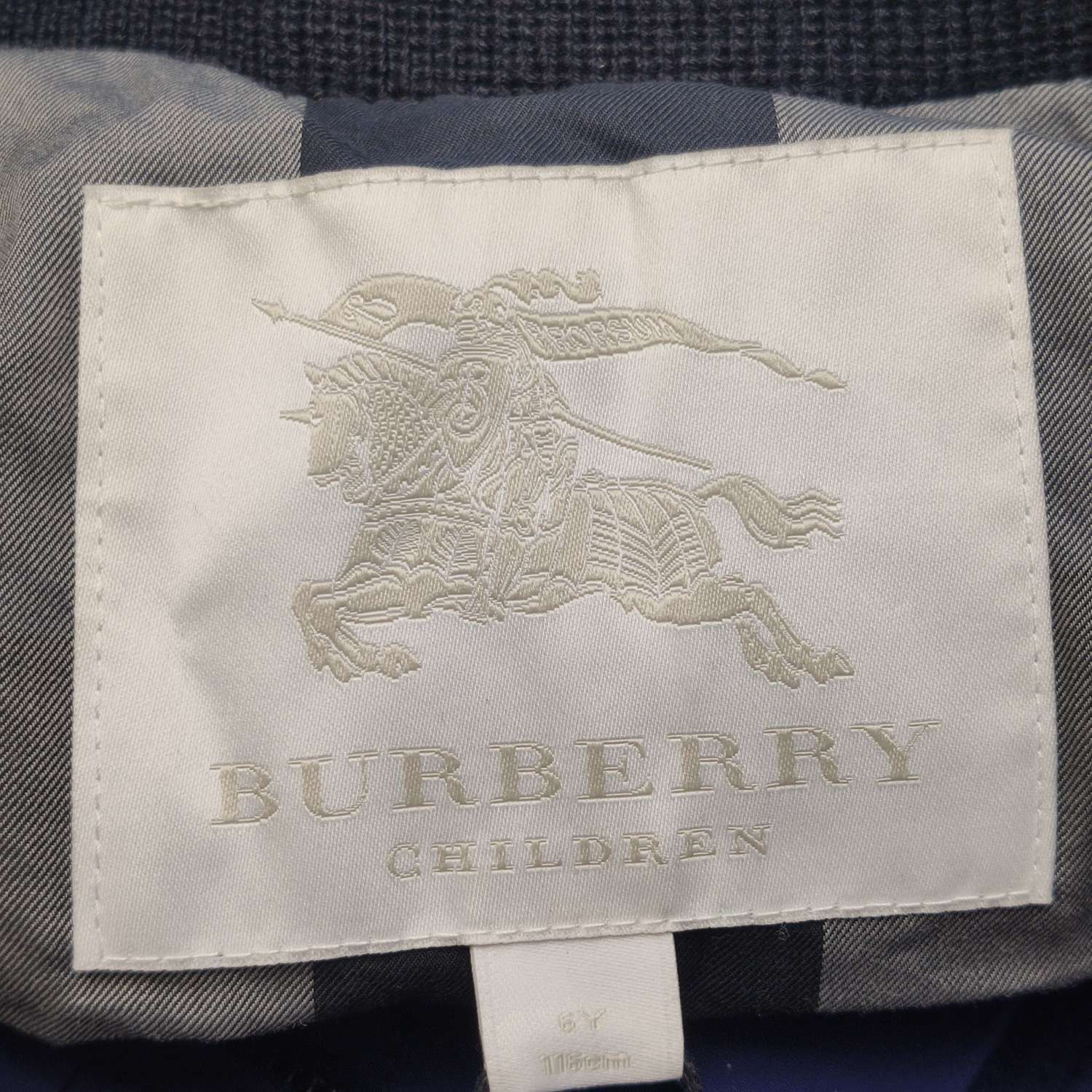 Burberry Burberry Men m Light Jackets Size US M / EU 48-50 / 2 - 5 Thumbnail